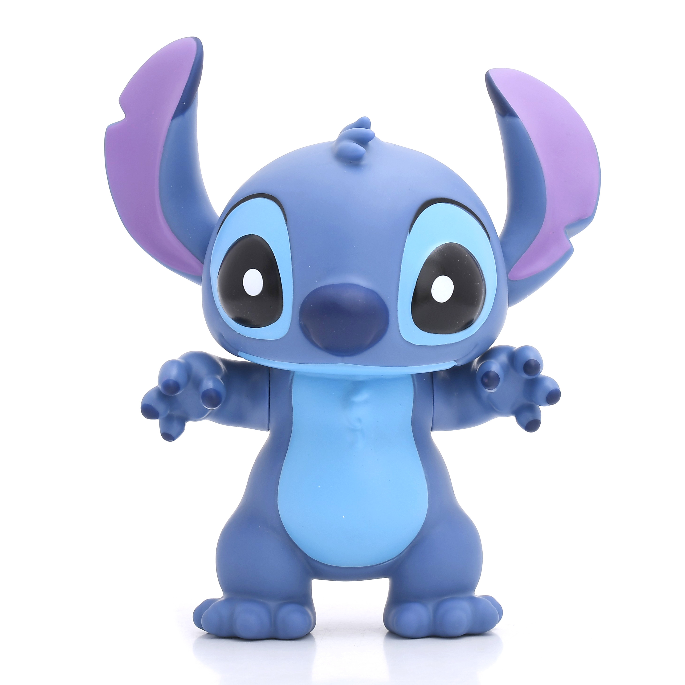 Muñeco Stitch