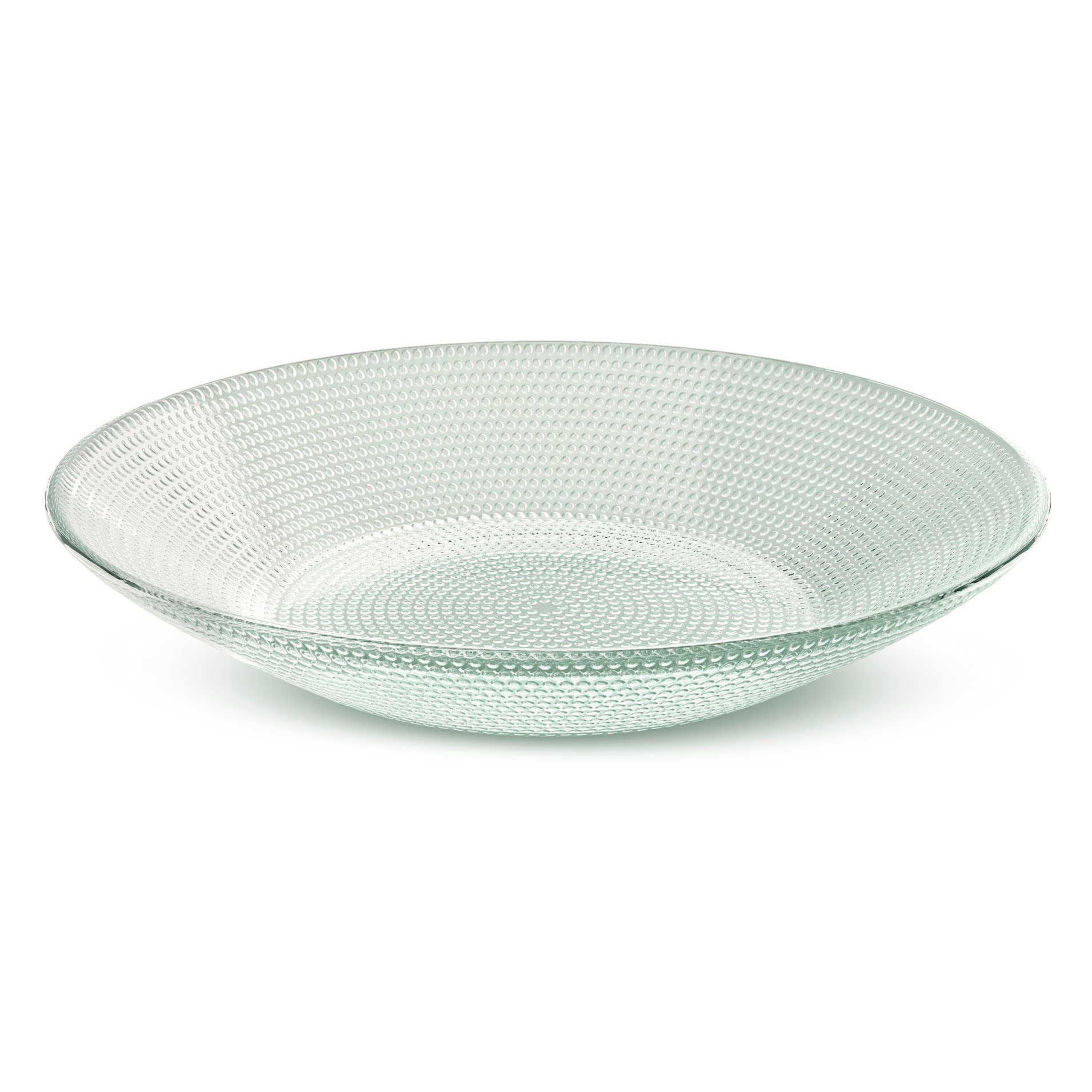 Set de Platos Hondos Firenze x24 Piezas