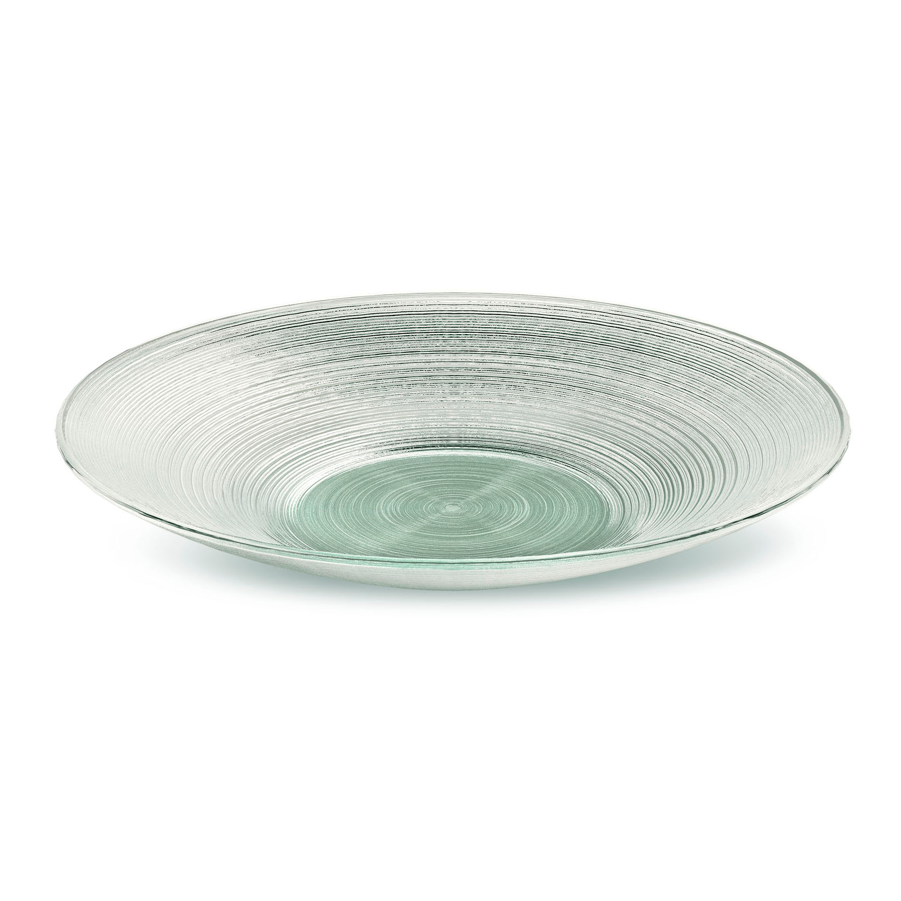 Set de Platos Hondos Milano x24 Piezas