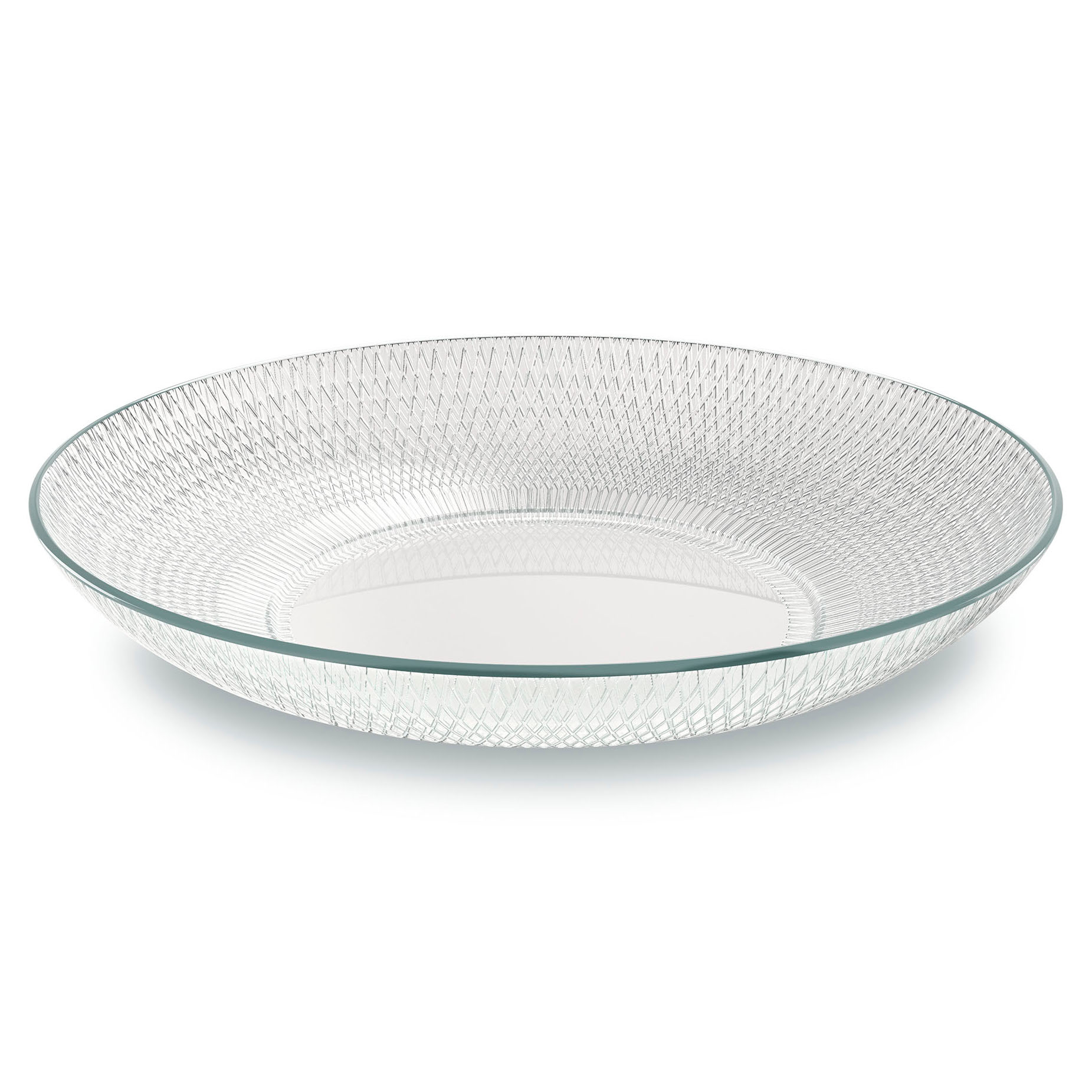 Set de Platos Hondos Gema x24 Piezas