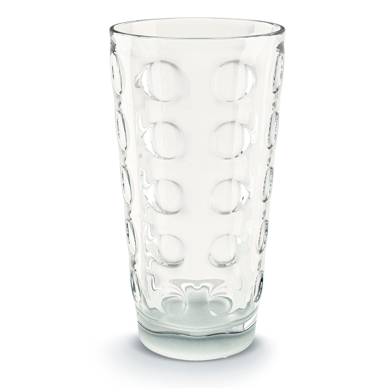 Juego de Vasos Durax Irupe x24 Unid. 350 Ml