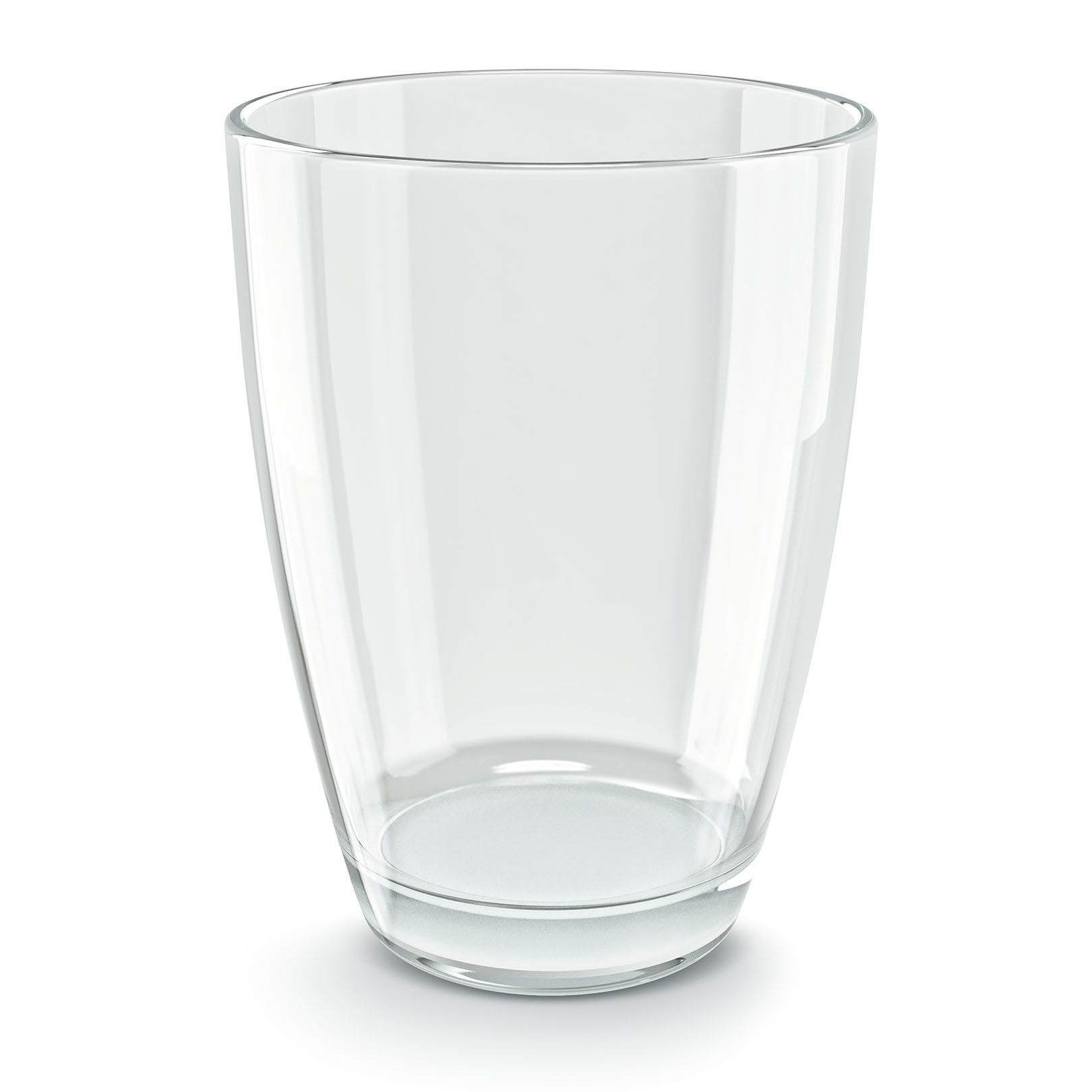 Juego de Vasos Durax Pampa x24 Unid. 400 Ml
