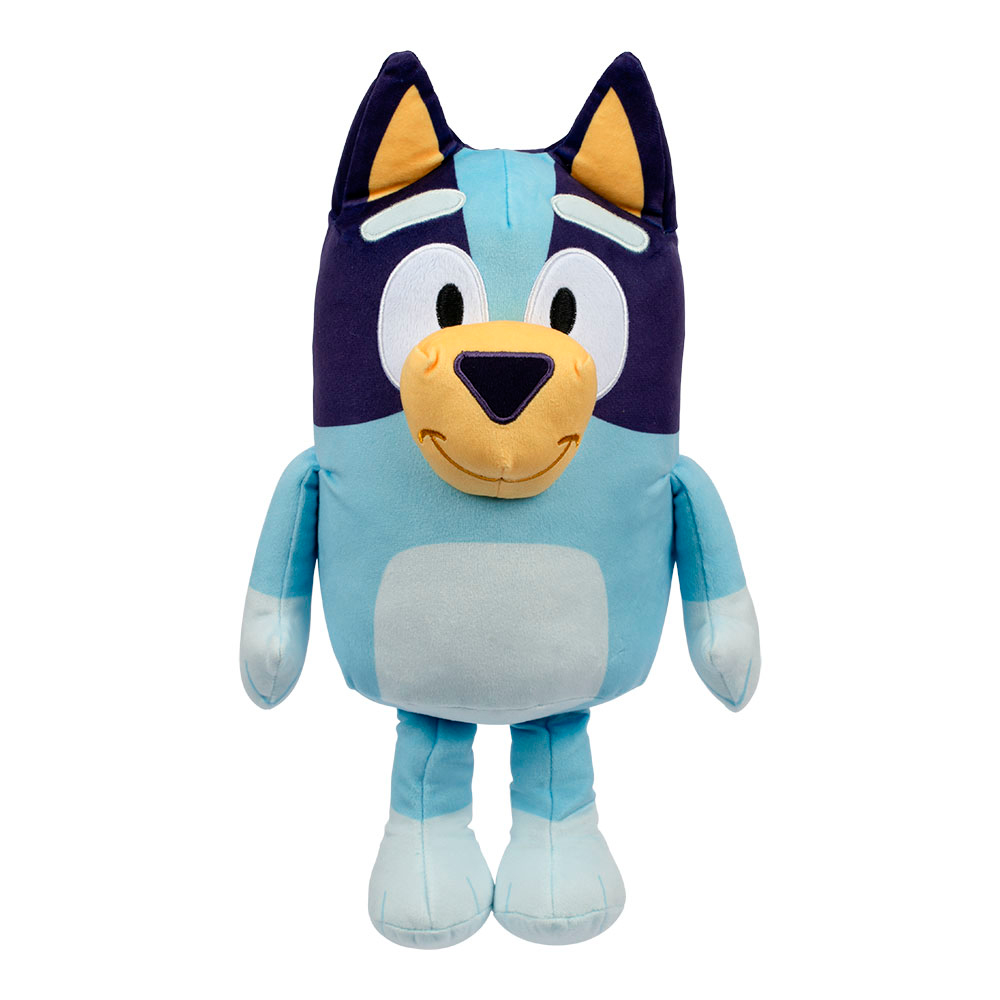 Peluche Bluey 33 cm