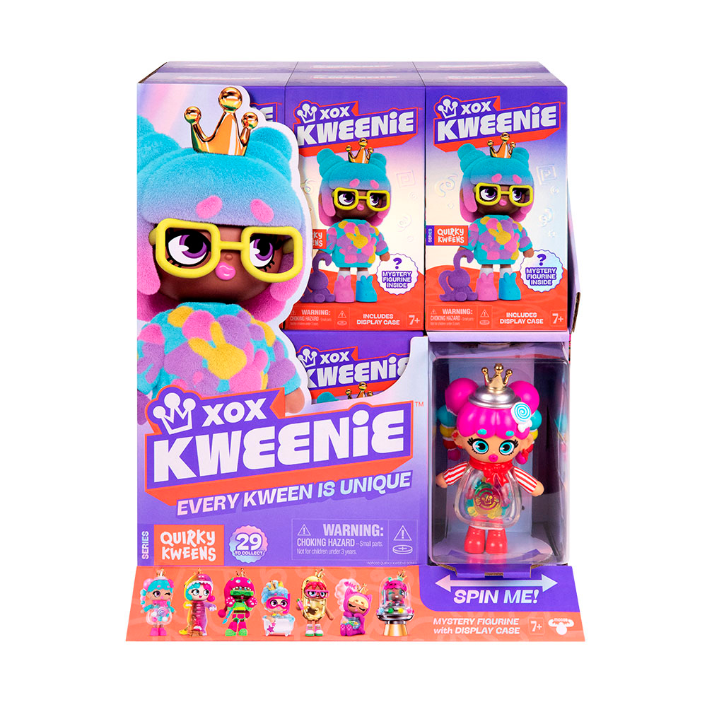 Muñeca Nancy Encantos