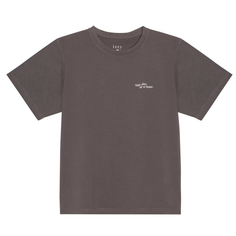 Remera Mujer Izzy Talle 40-48