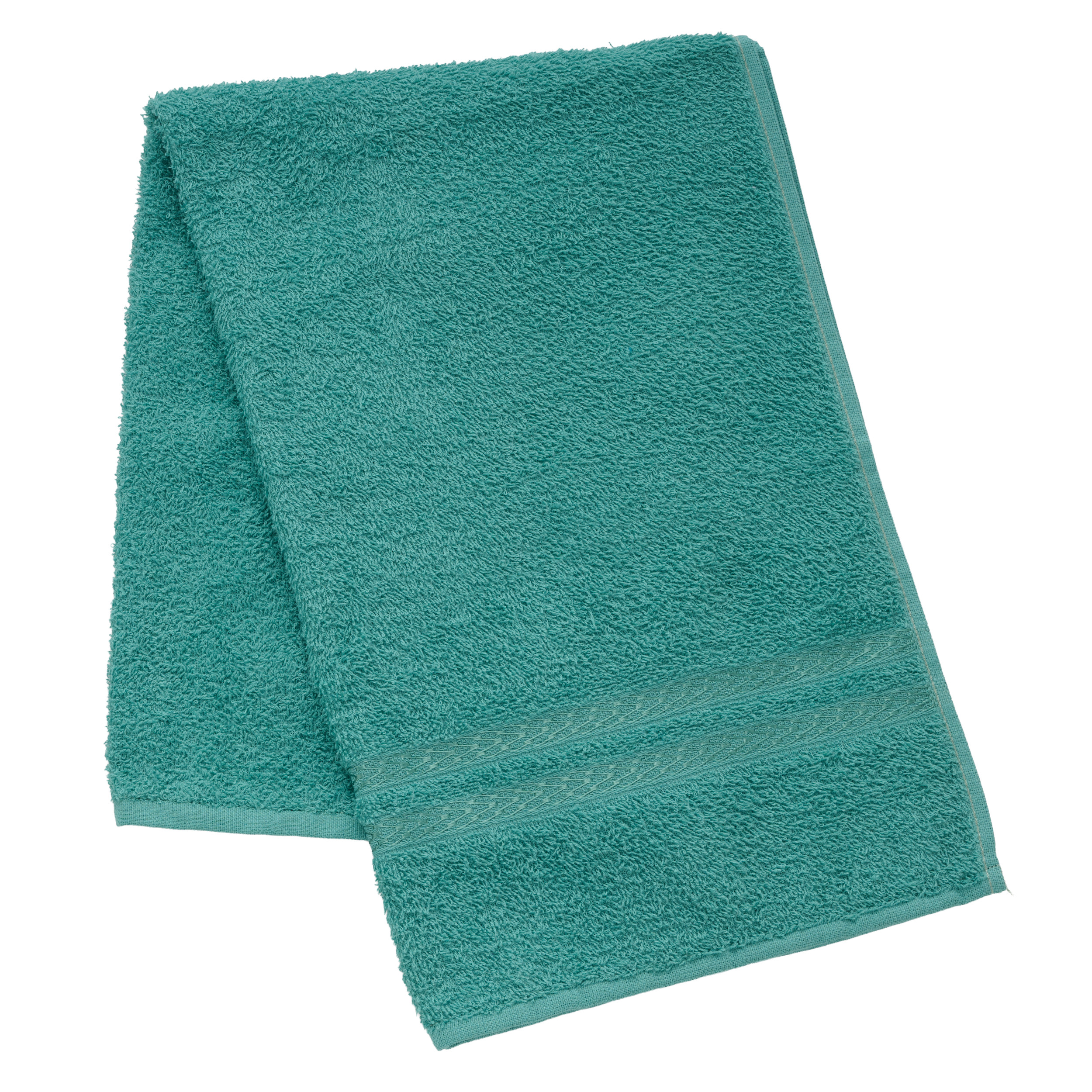 Toalla de Rostro Dohler 50x70cm 300Grs Verde