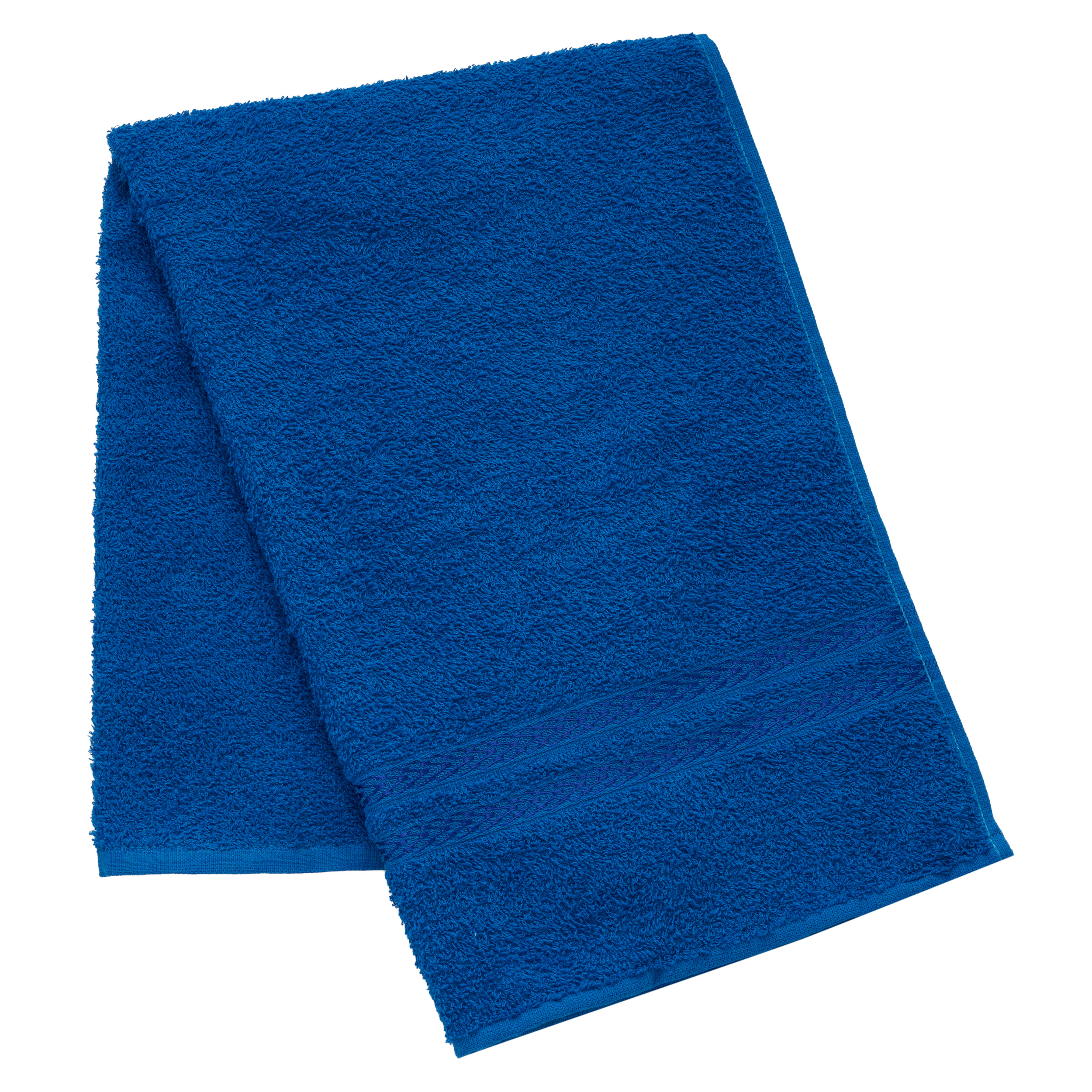 Toalla de Rostro Dohler 50x70cm 300Grs Azul