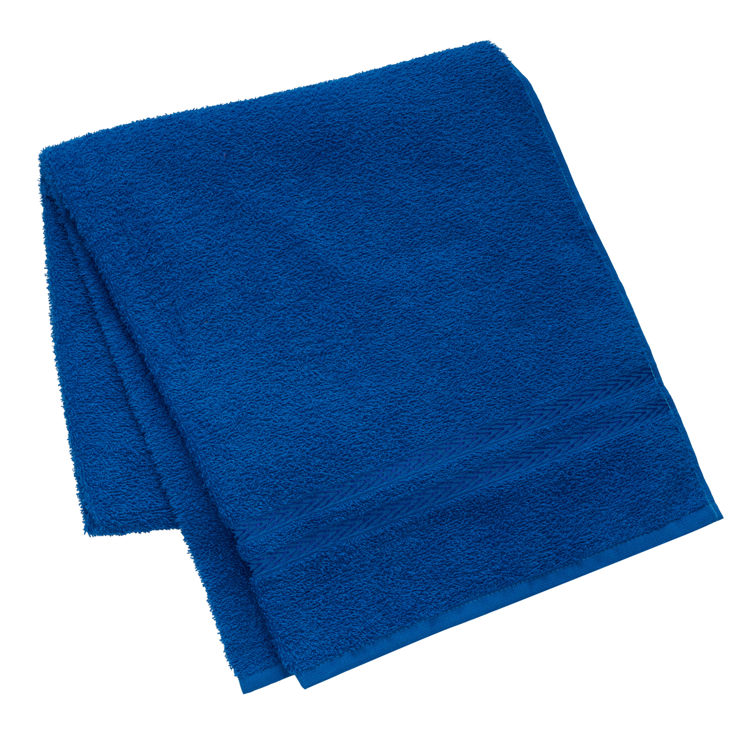 Toalla de Baño Dohler 65x140cm 300Grs Azul