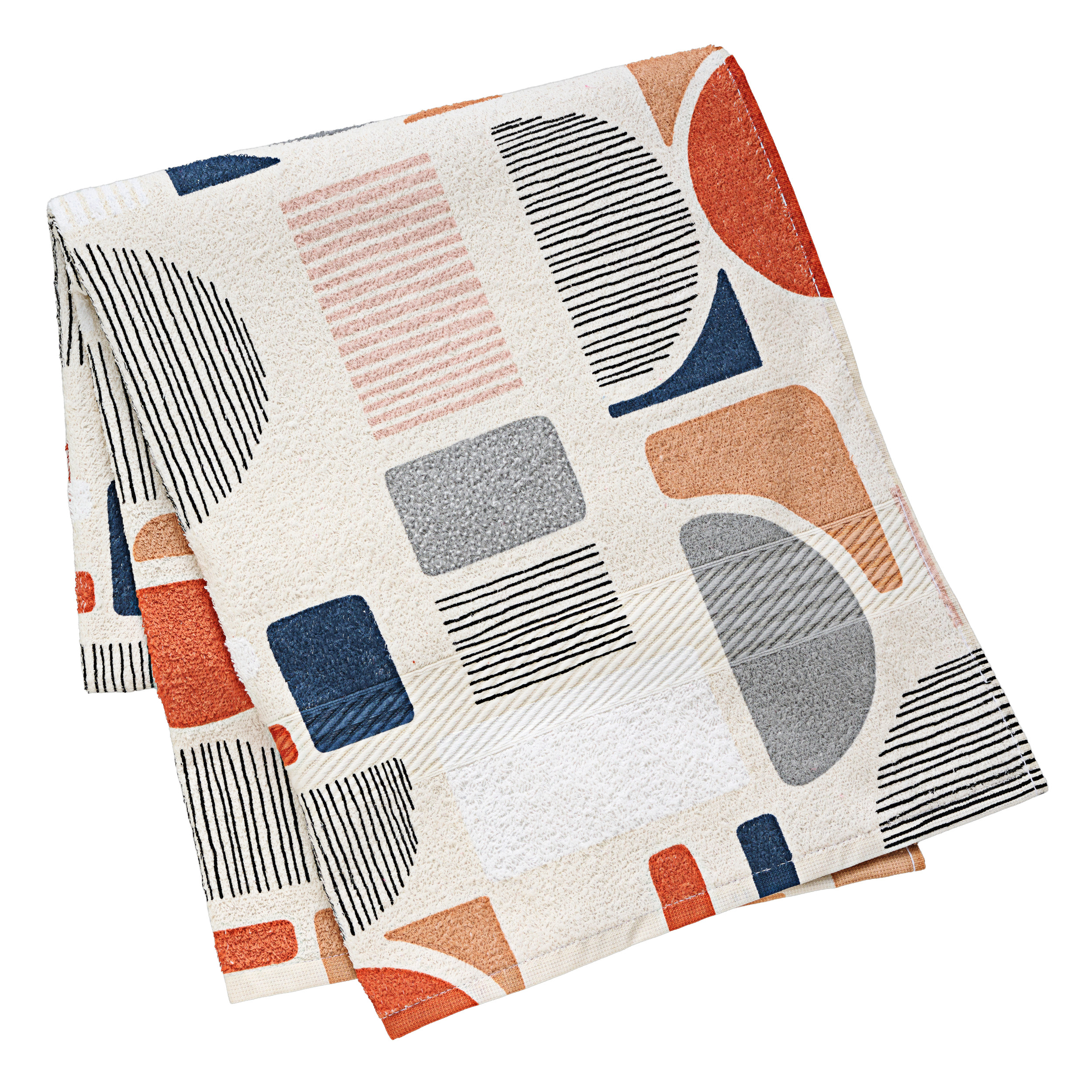 Toalla de Baño Dohler 70x140cm 400Grs