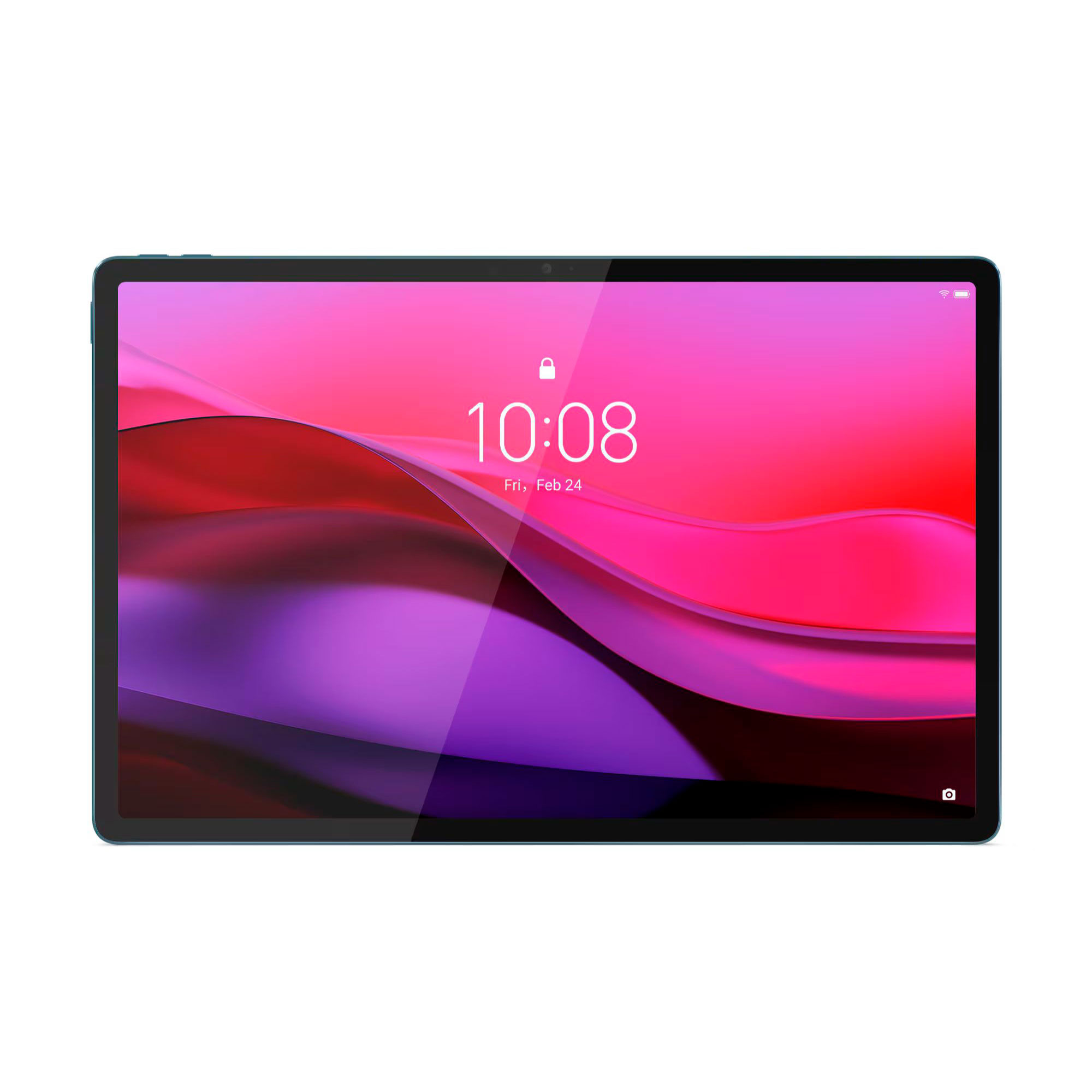 Tablet Lenovo Yoga 12.7" 16GB 256GB Cerceta