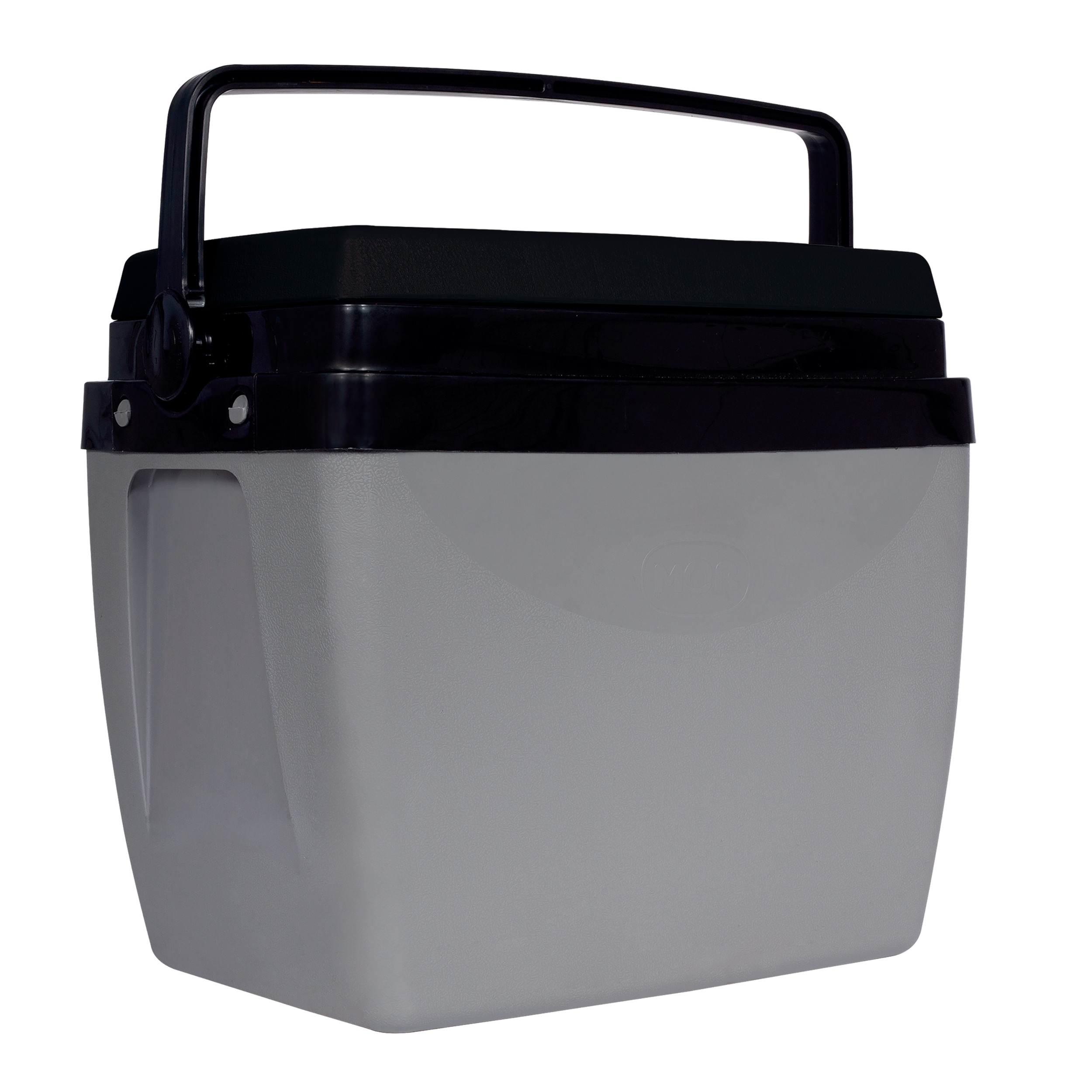 Conservadora Mor 26 Lts Gris