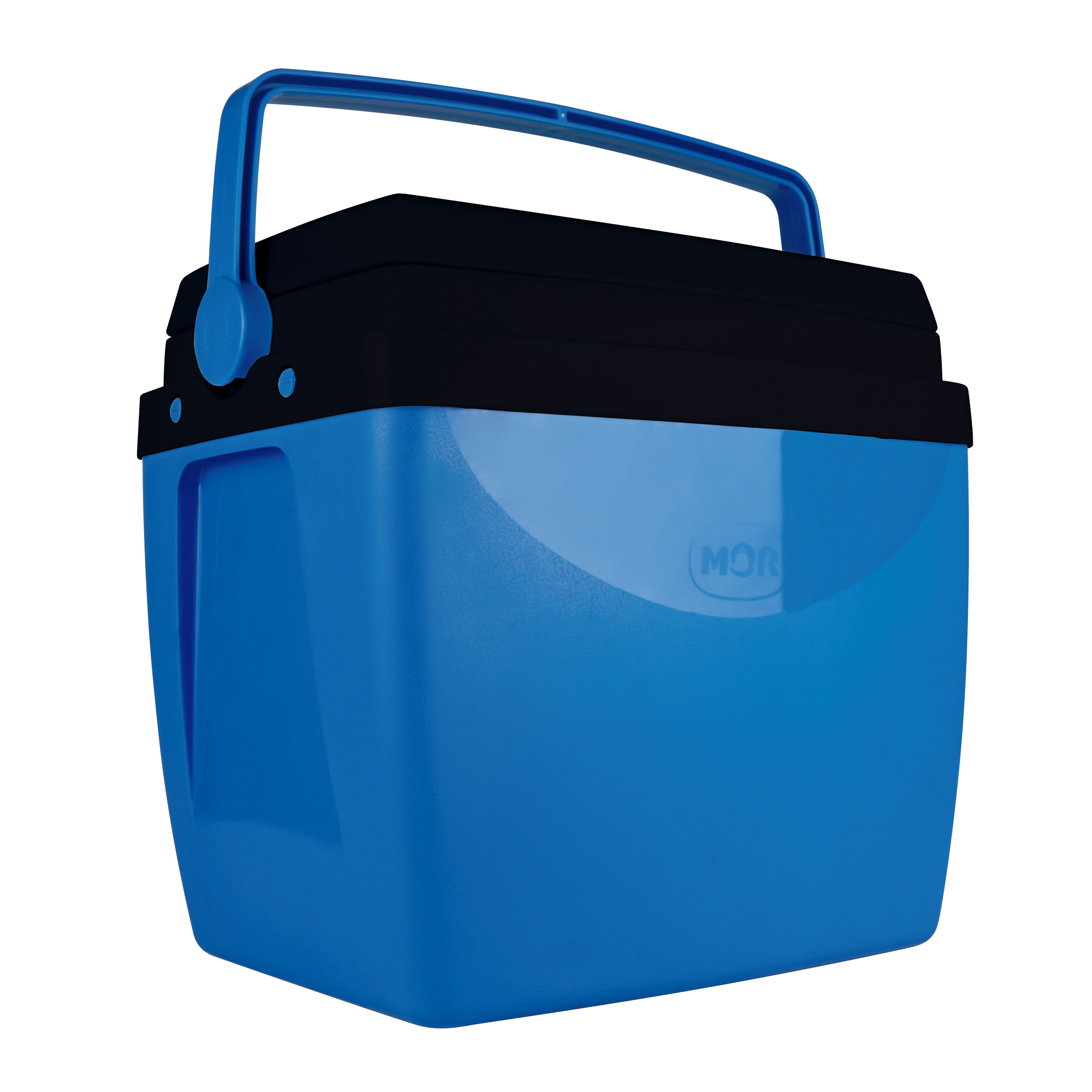 Conservadora Mor 26 Lts Azul