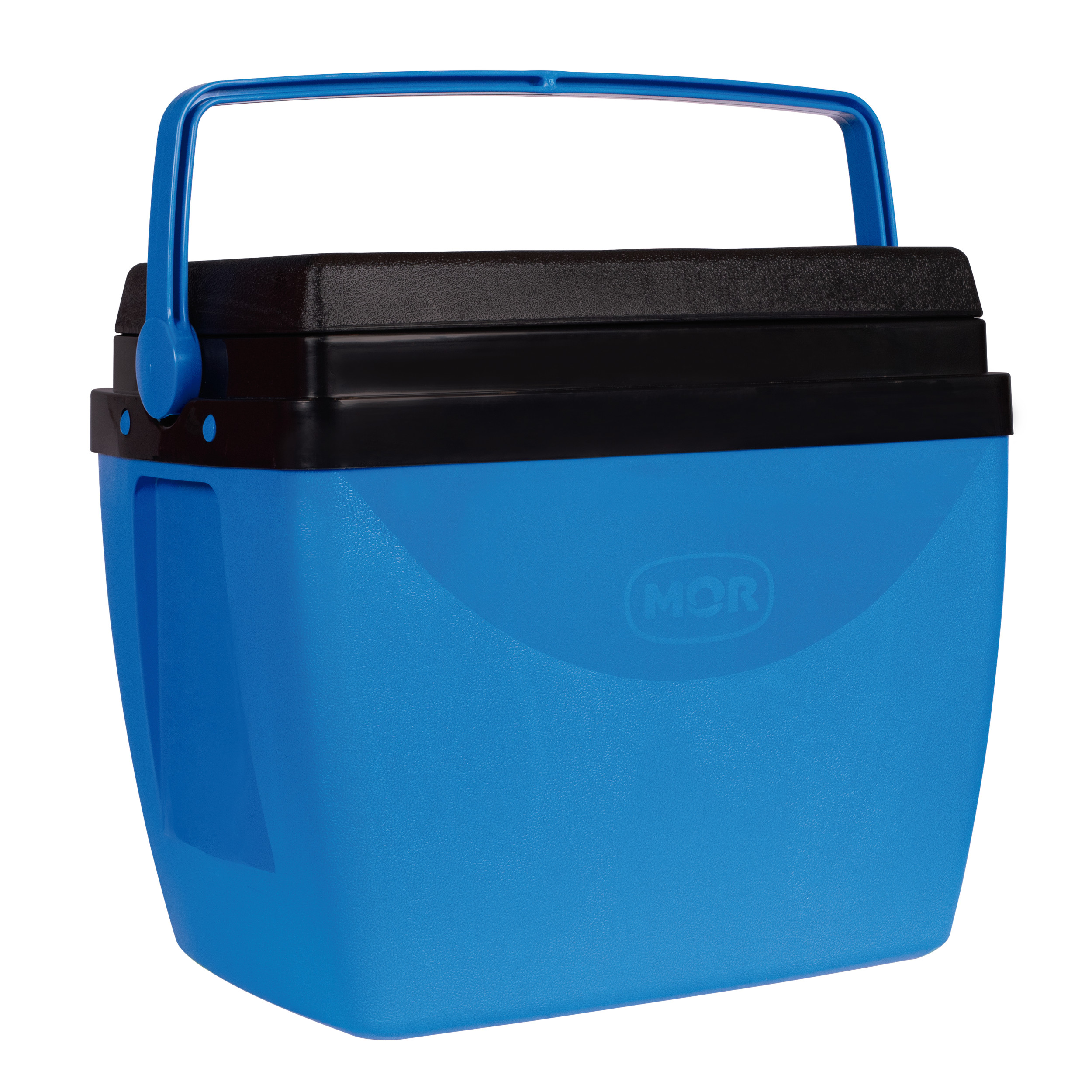 Conservadora Mor 34 Lts Azul