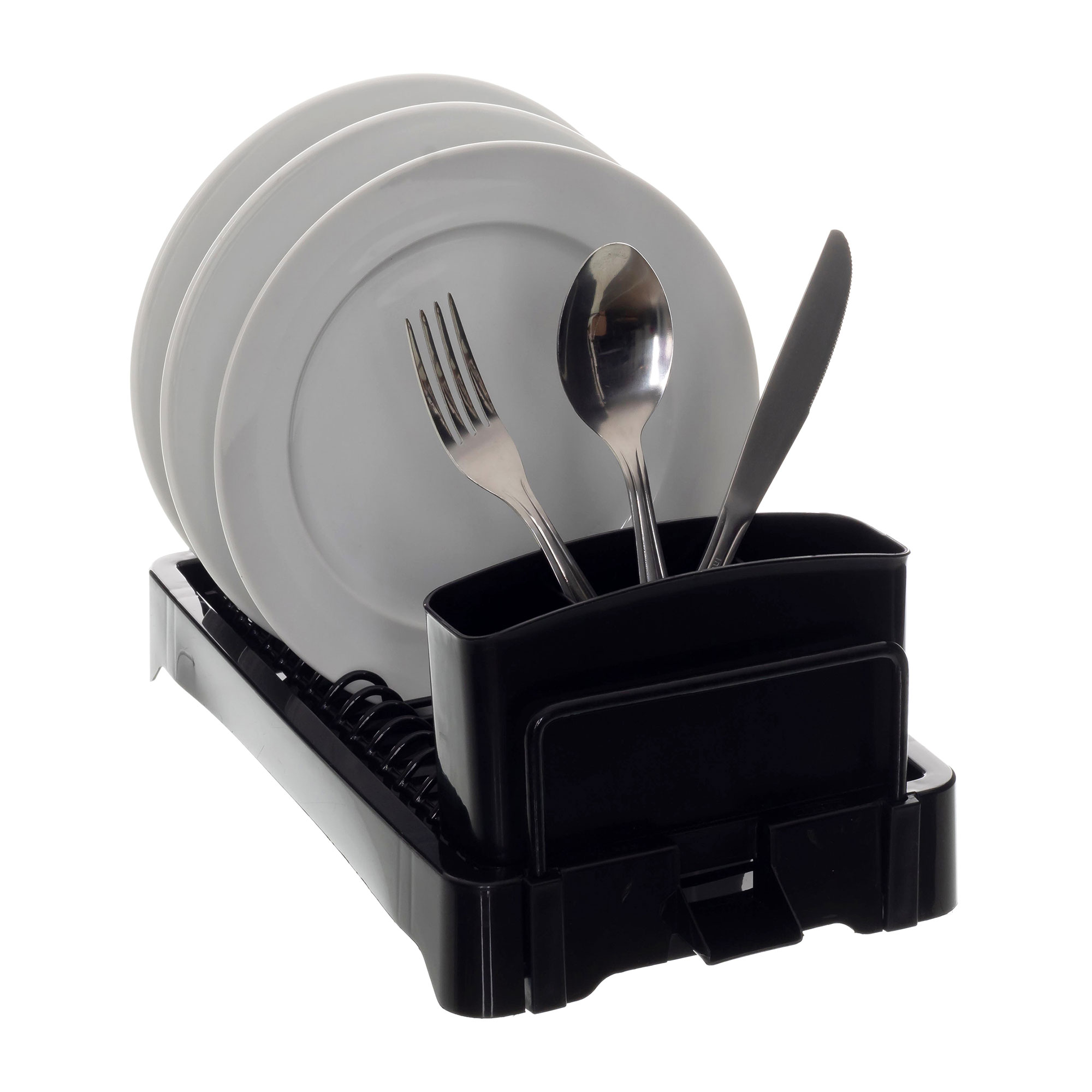 Escurrido Metaltru Negro