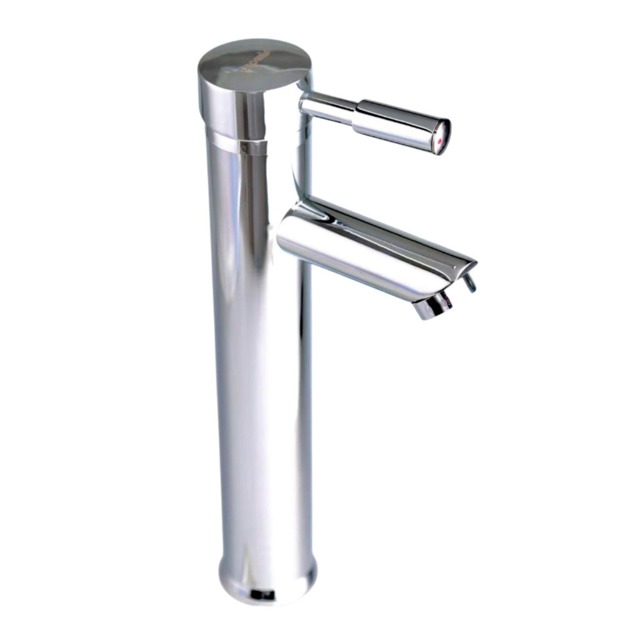 Grifería Lavatorio Baño Monocomando Eurogrif Ecológica