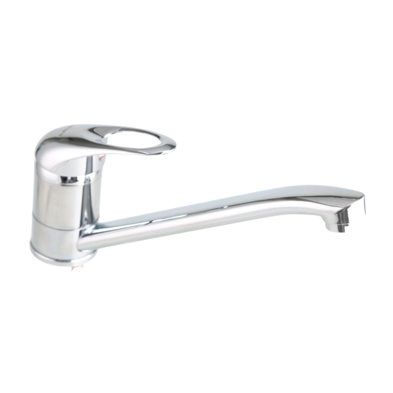 Grifería Cocina Mesada Monocomando Eurogrif Ecológica