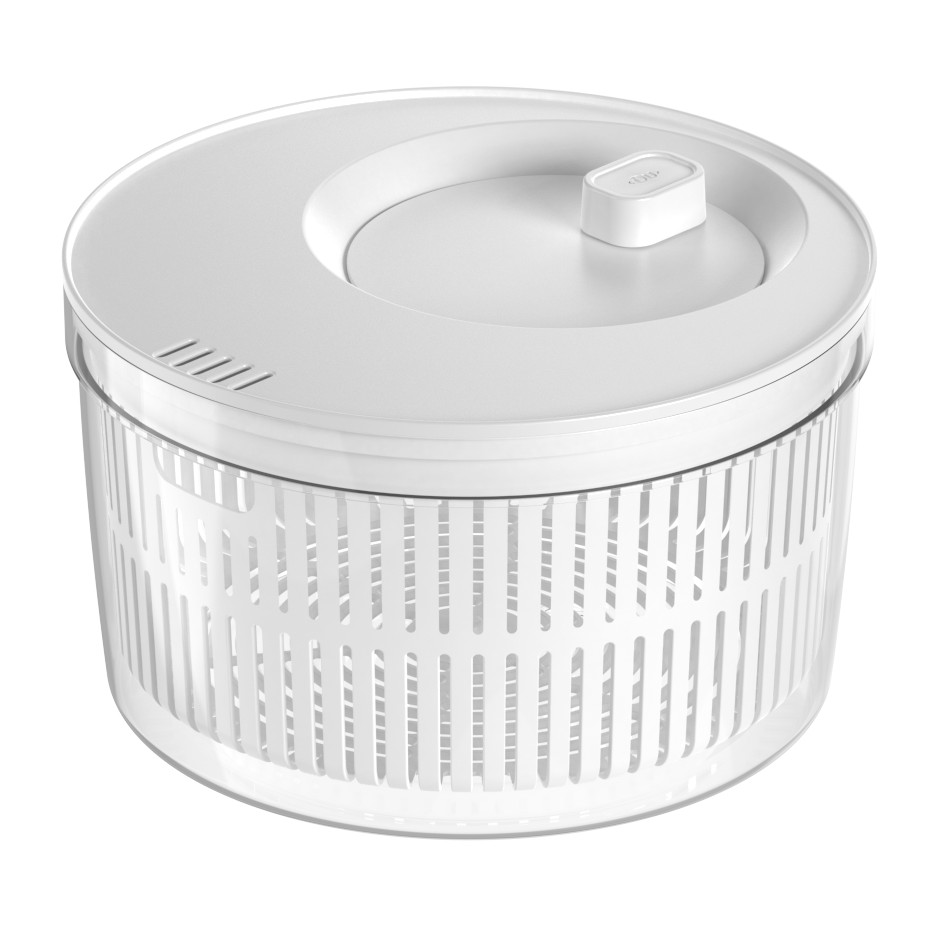 Secador de Frutas y Verduras OU Blanco