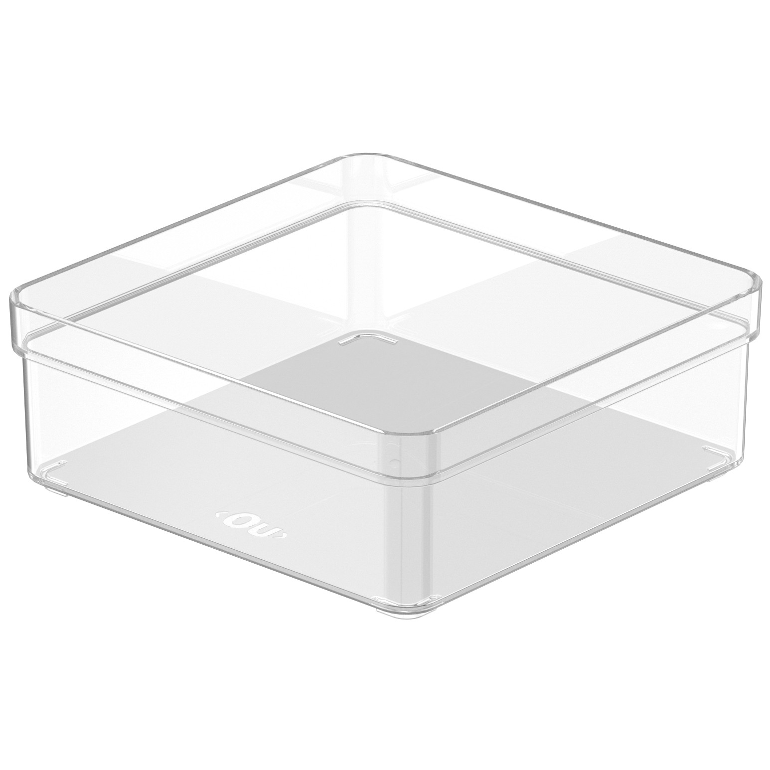 Organizador Hermético Cuadrado OU