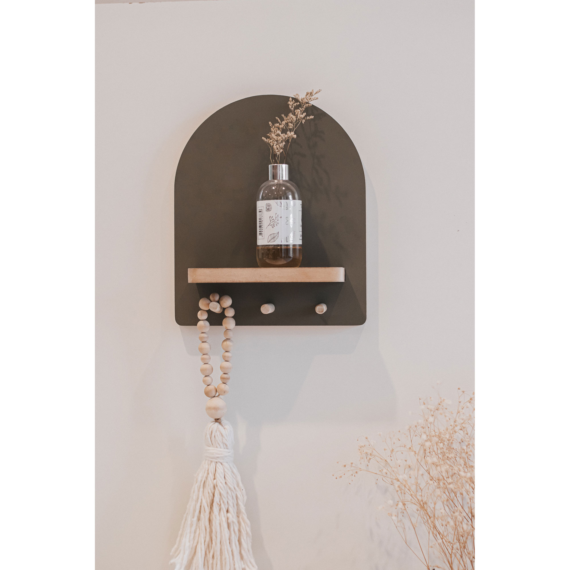 Recibidor Capri Kov Design Verde