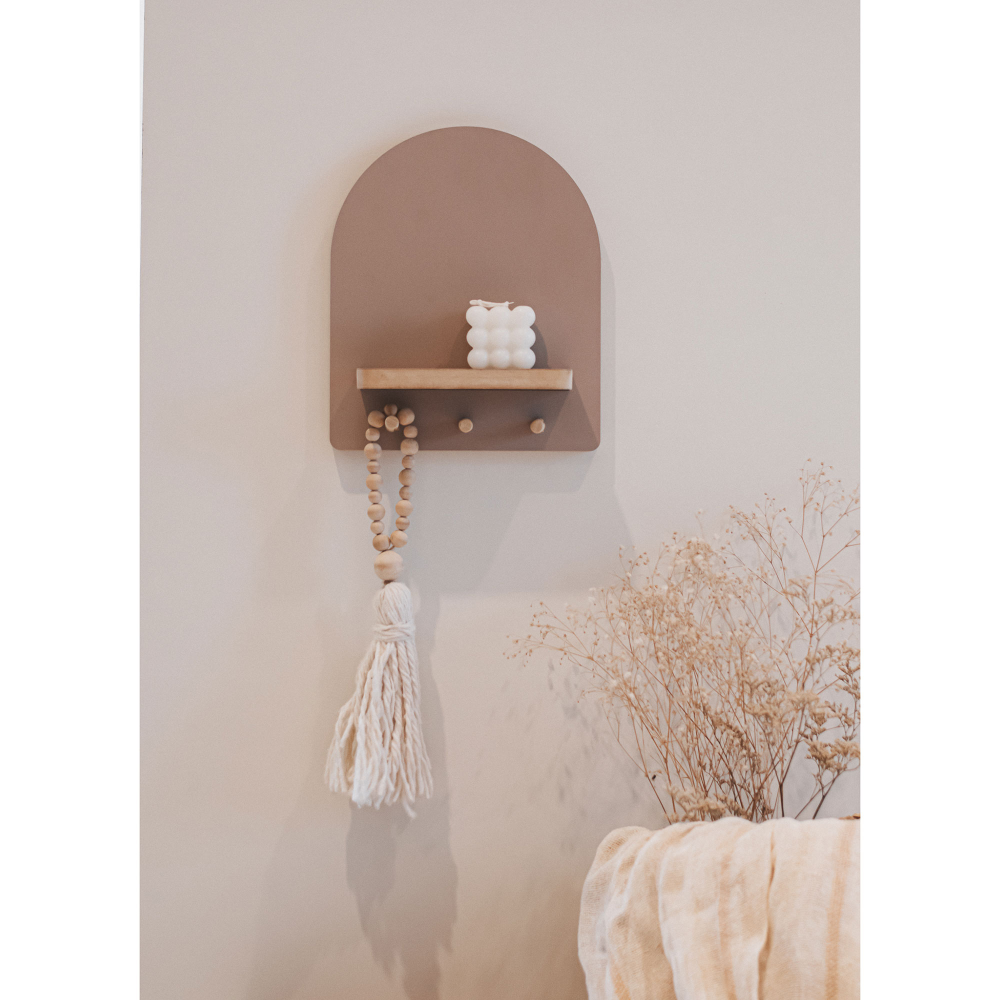 Recibidor Capri Kov Design Vison