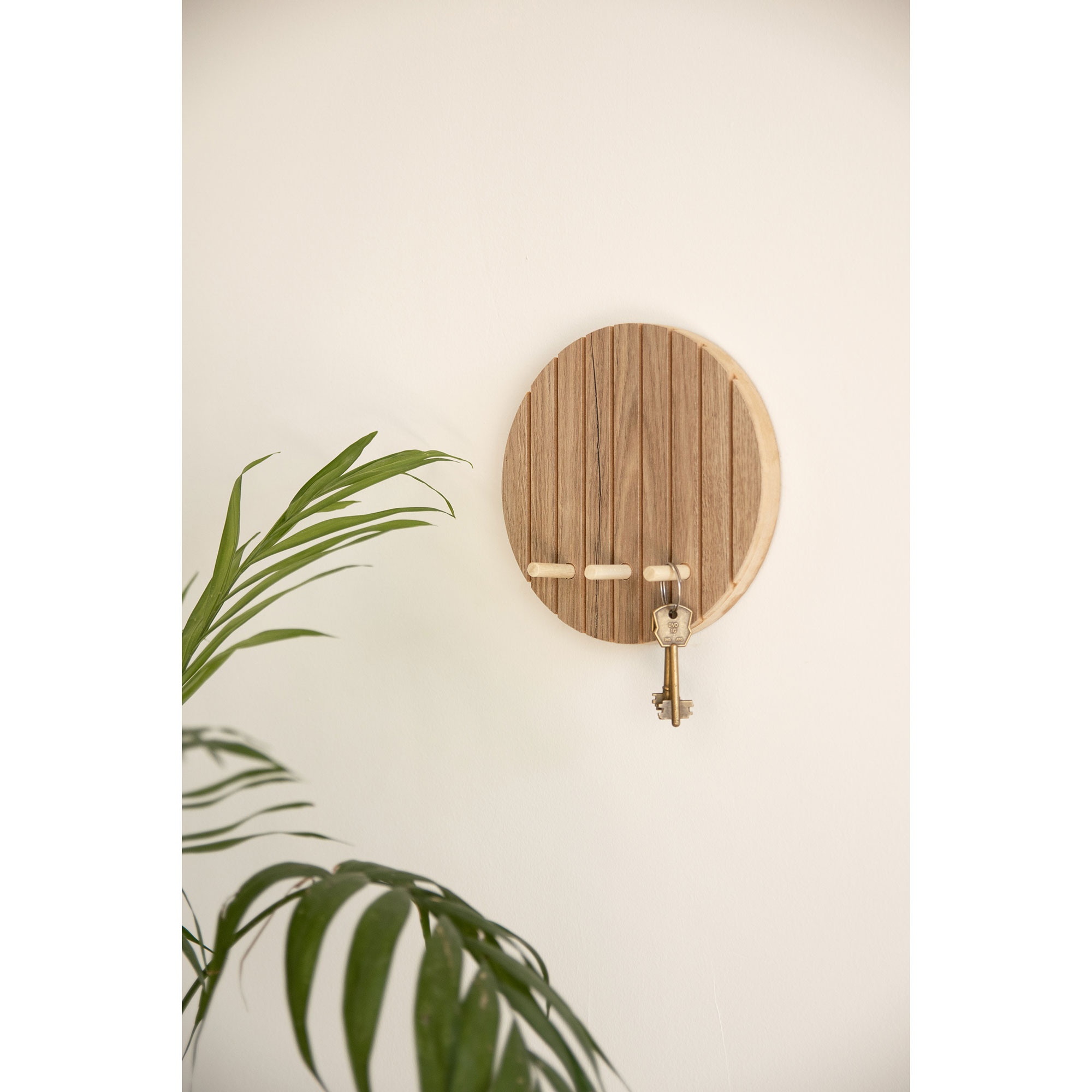 Portallave Varillado Kov Design Madera