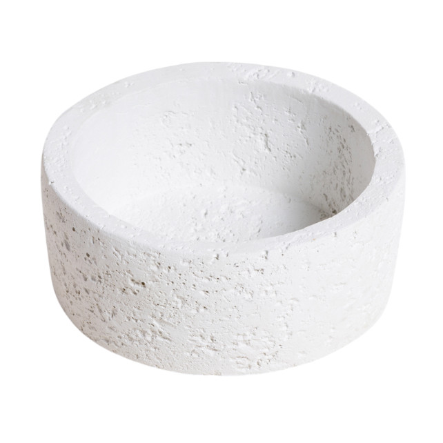 Bowl de Mesa Laiya 15x6cm Mishka