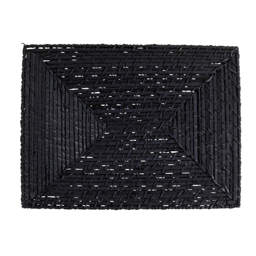 Centro de Mesa Vinh Mishka Negro