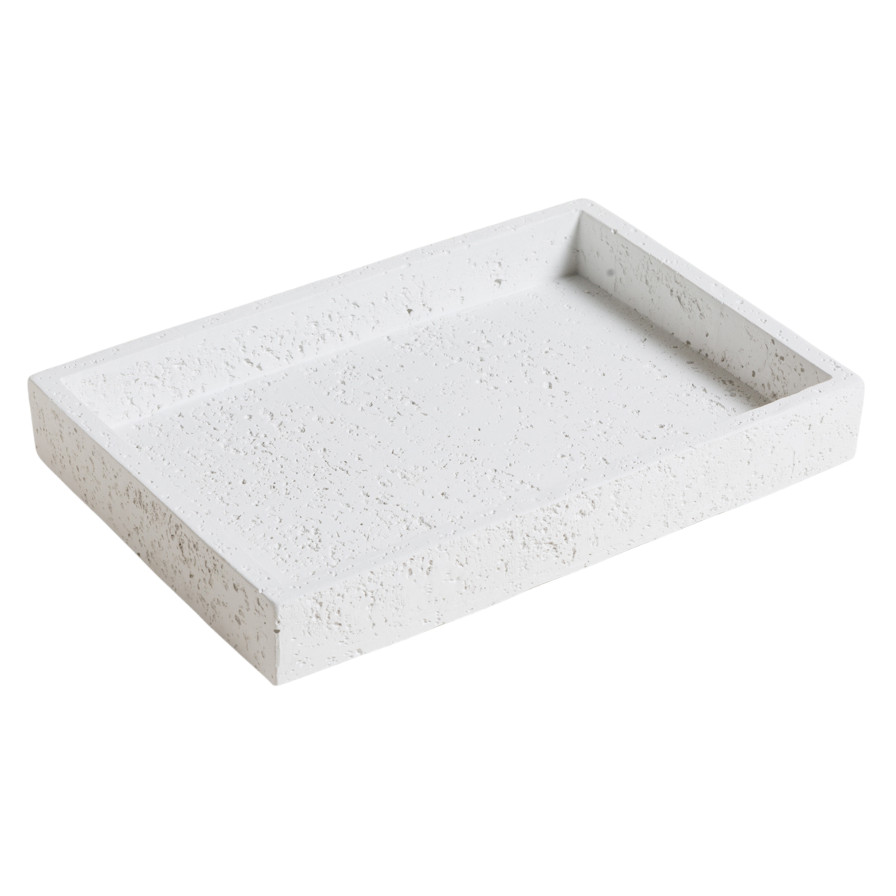 Bandeja Decorativa Cuadrada Laiya Mishka