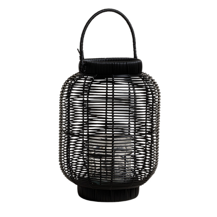 Fanal Lantern Mishka Negro