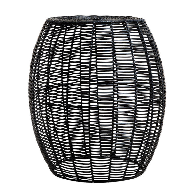 Puff Lantern Mishka Negro