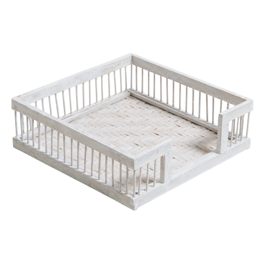 Servilletero Hanoi Mishka