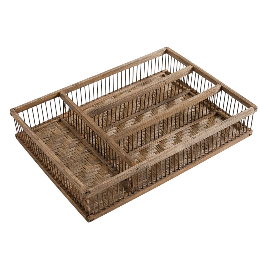 Cubiertero Hanoi Mishka