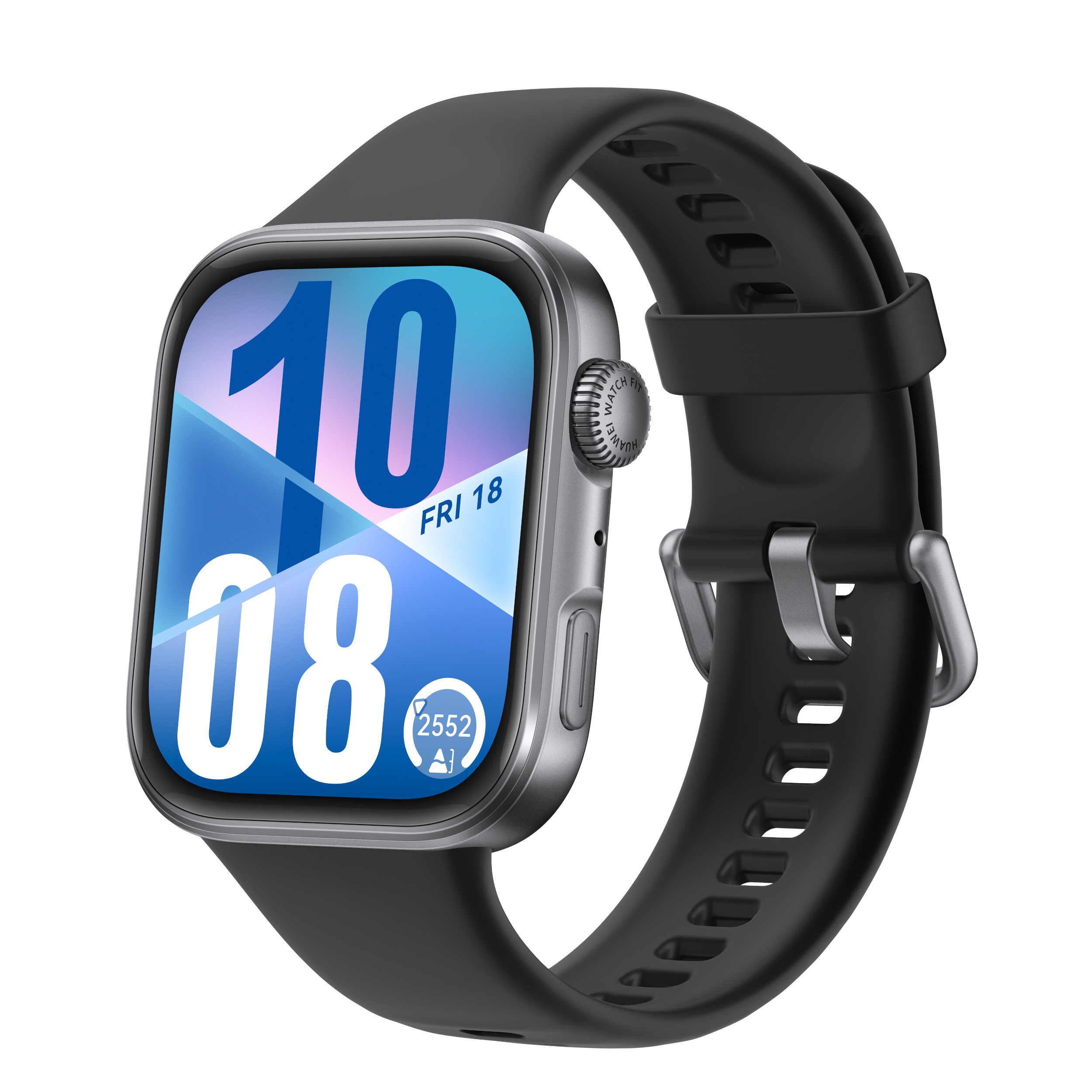 Smart Watch Huawei FIT 4 Negro