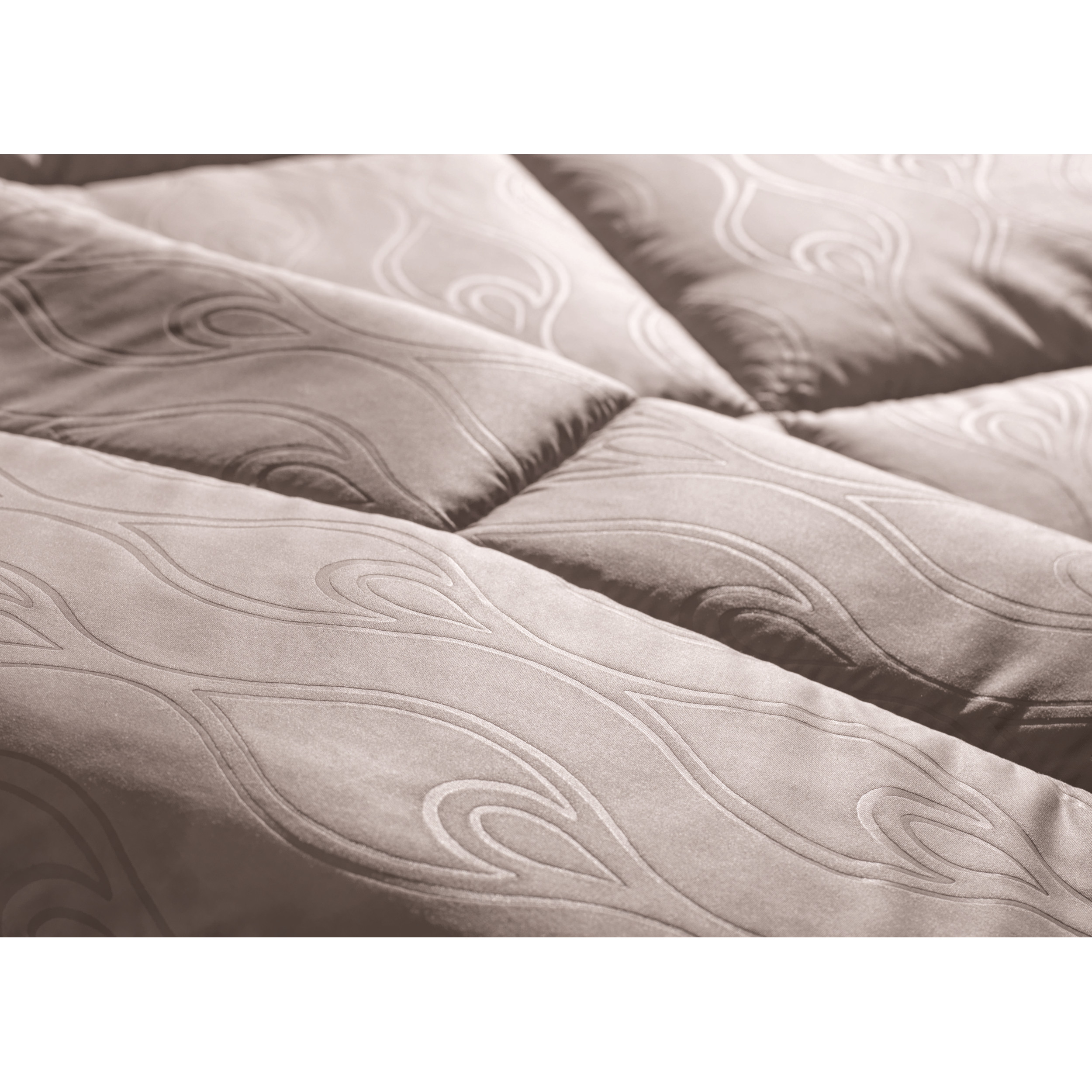 Acolchado Poliéster Sueño Intenso Suave 260x240