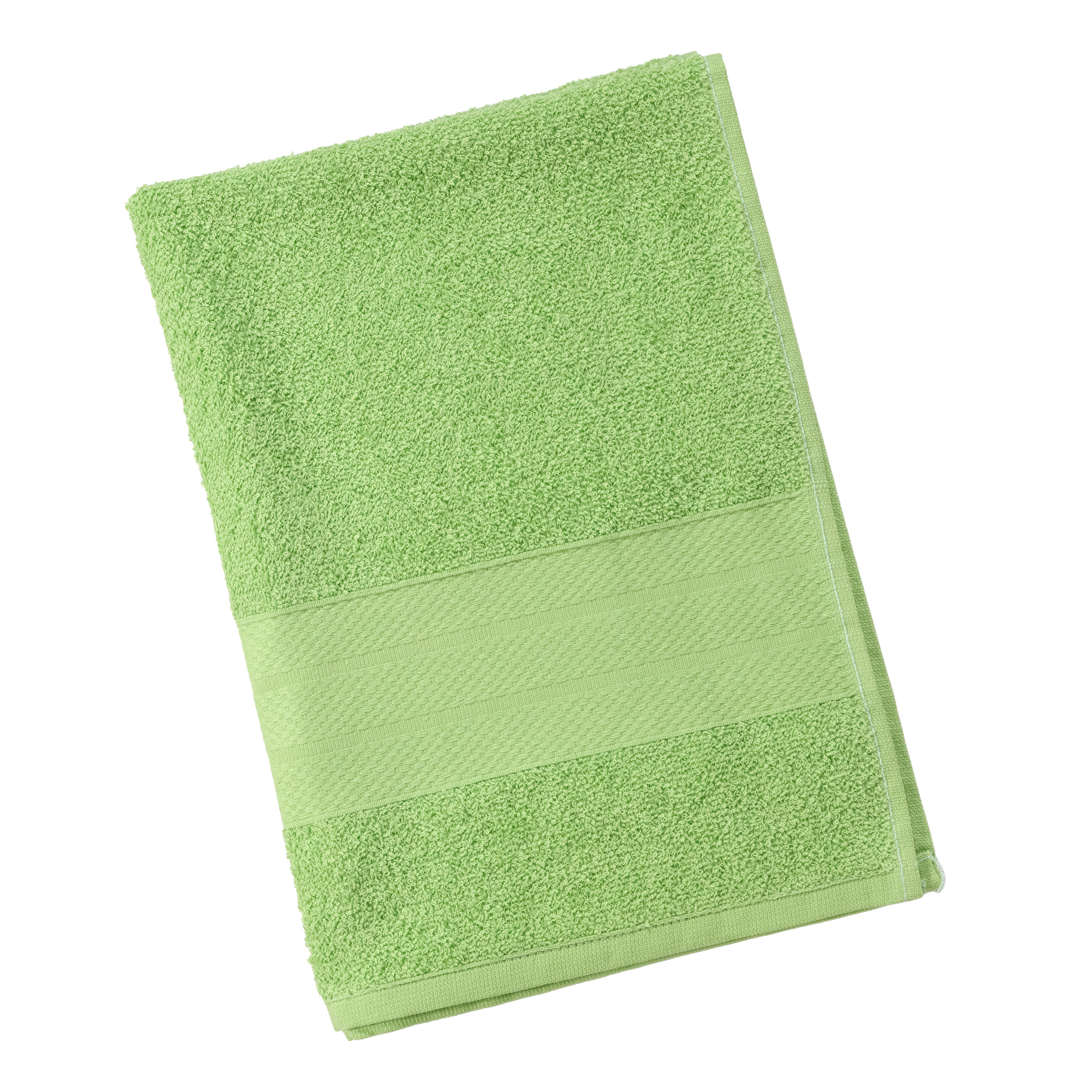 Toalla de Baño Altenburg 70x140 cm 340Grs Verde