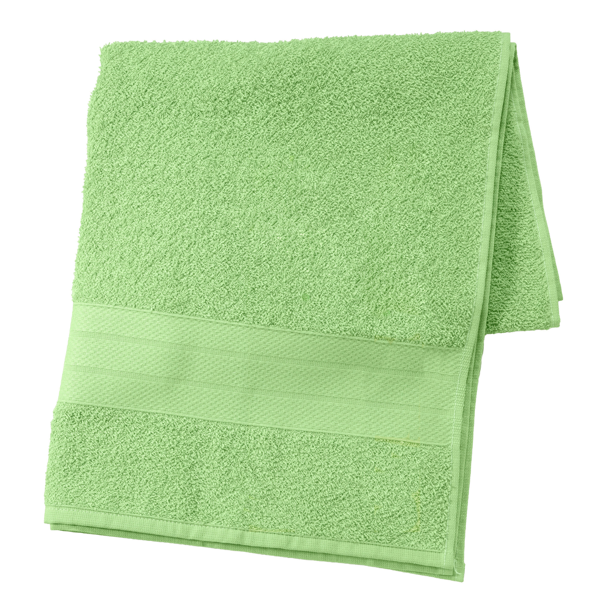 Toalla de Rostro Altenburg 50x70 cm 340Grs Verde