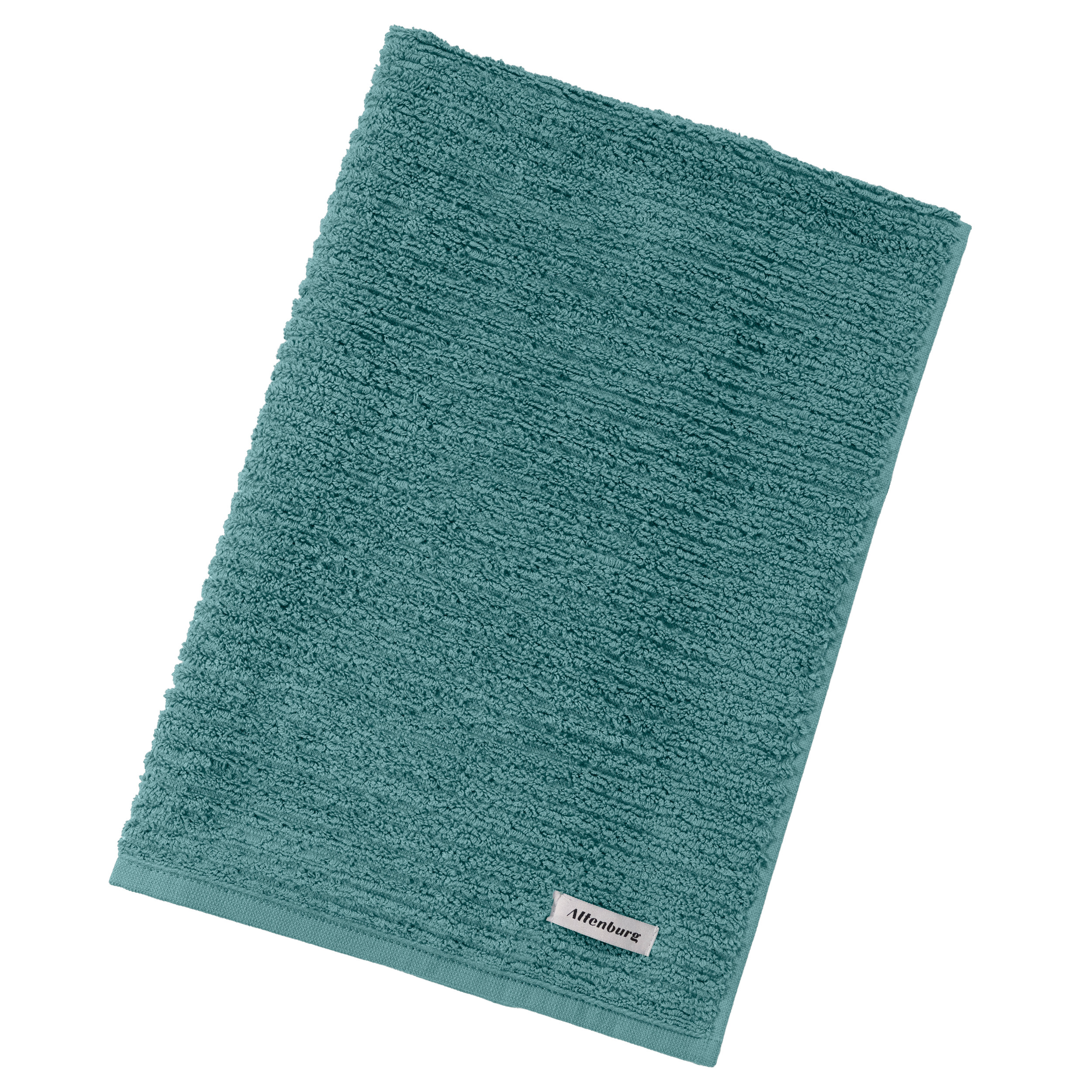Toalla de Baño Altenburg 75x140 cm 500Grs Verde