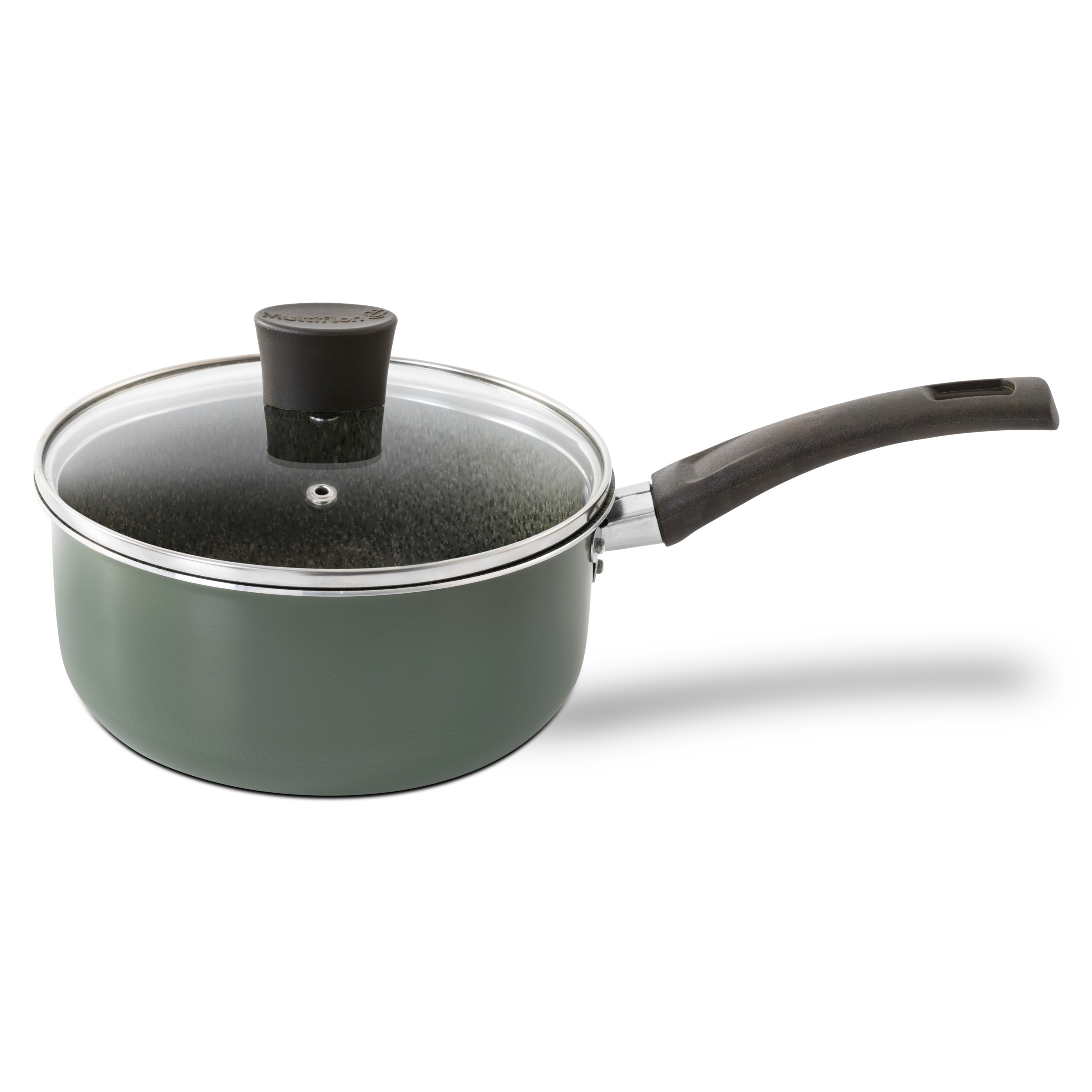 Cacerola Multiflon Ekó 18 cm