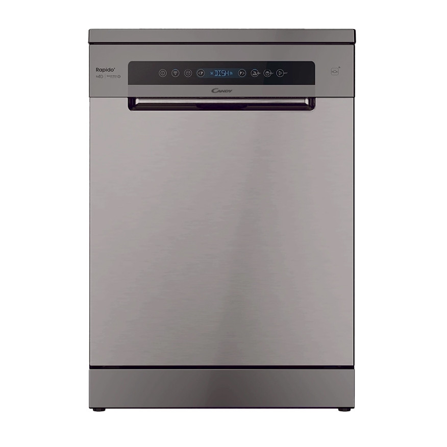 Lavavajillas Inverter Candy 16 Cubiertos CF6C4F1PS