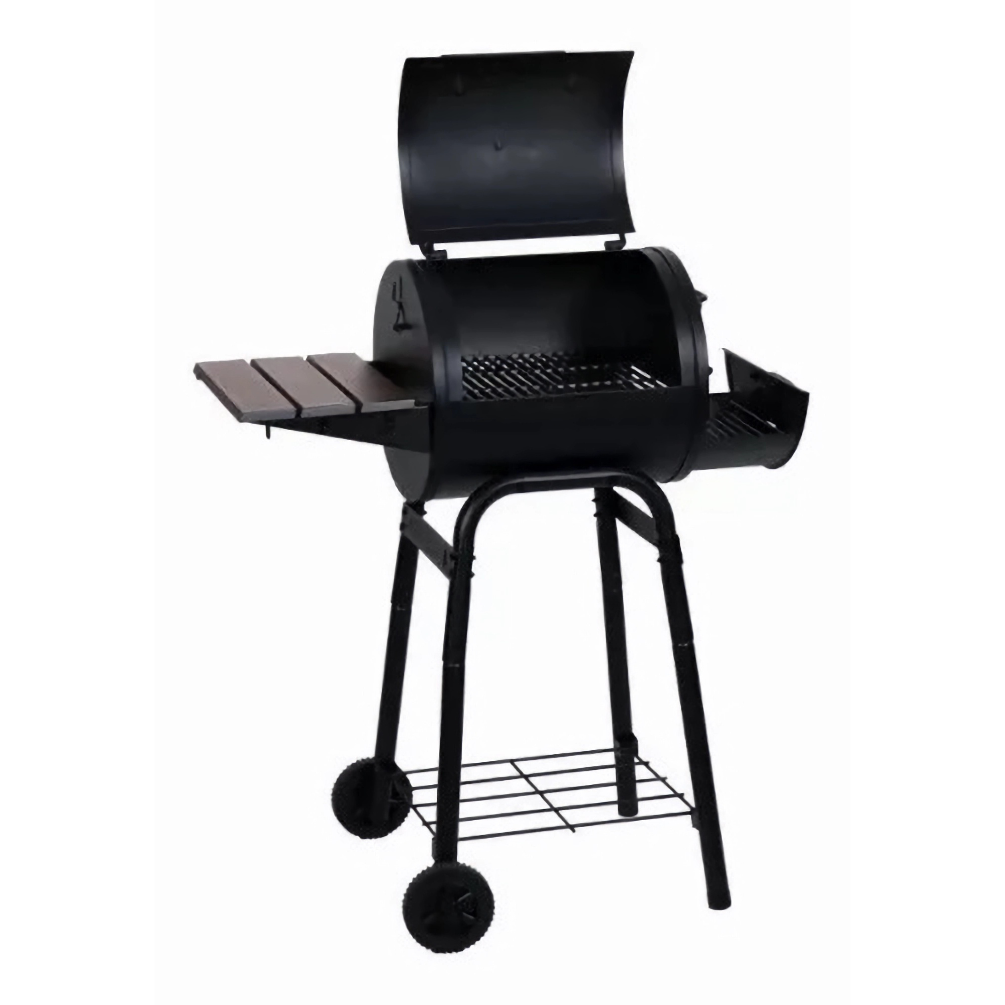 Parrilla a Carbón Char-Griller Pro 1616