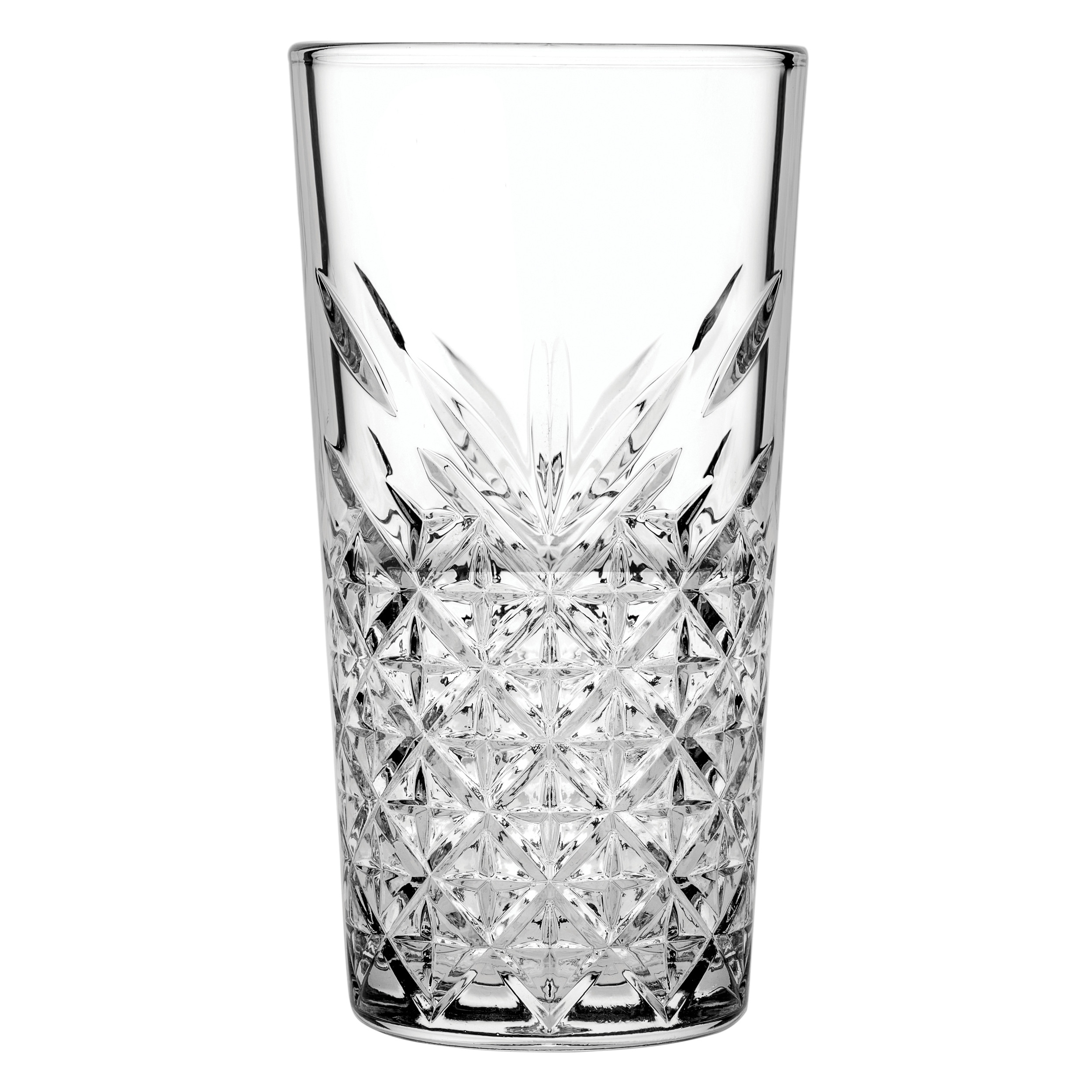 Juego de Vasos x4 Unid. Pasabahce 470 Ml