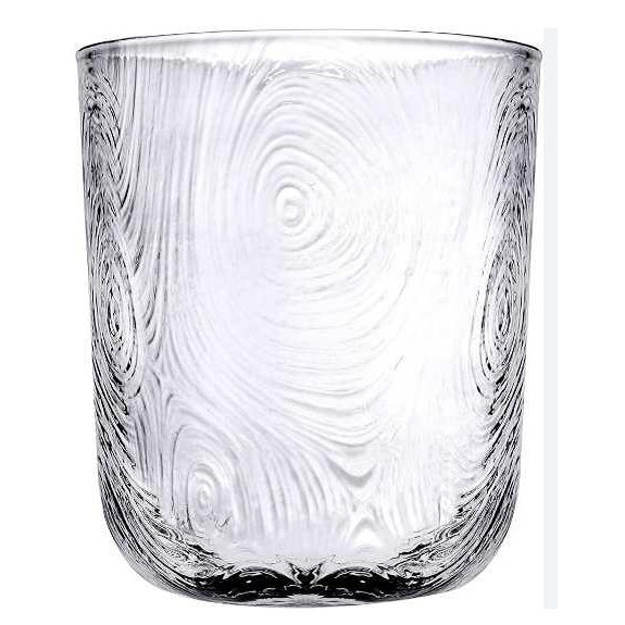 Juego de Vasos x6 Unid. Pasabahce 270 Ml
