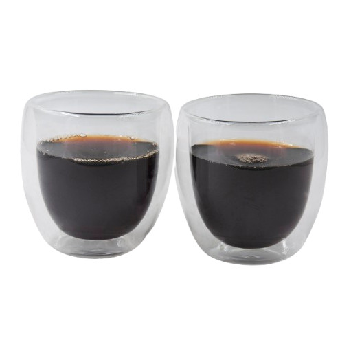 Juego de Vasos x2 Unid. Pasabahce 200 Ml