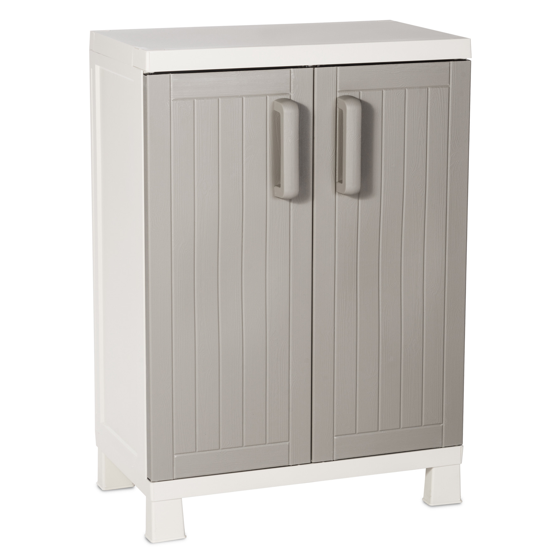 Armario de Jardín Toomax Wood Midi