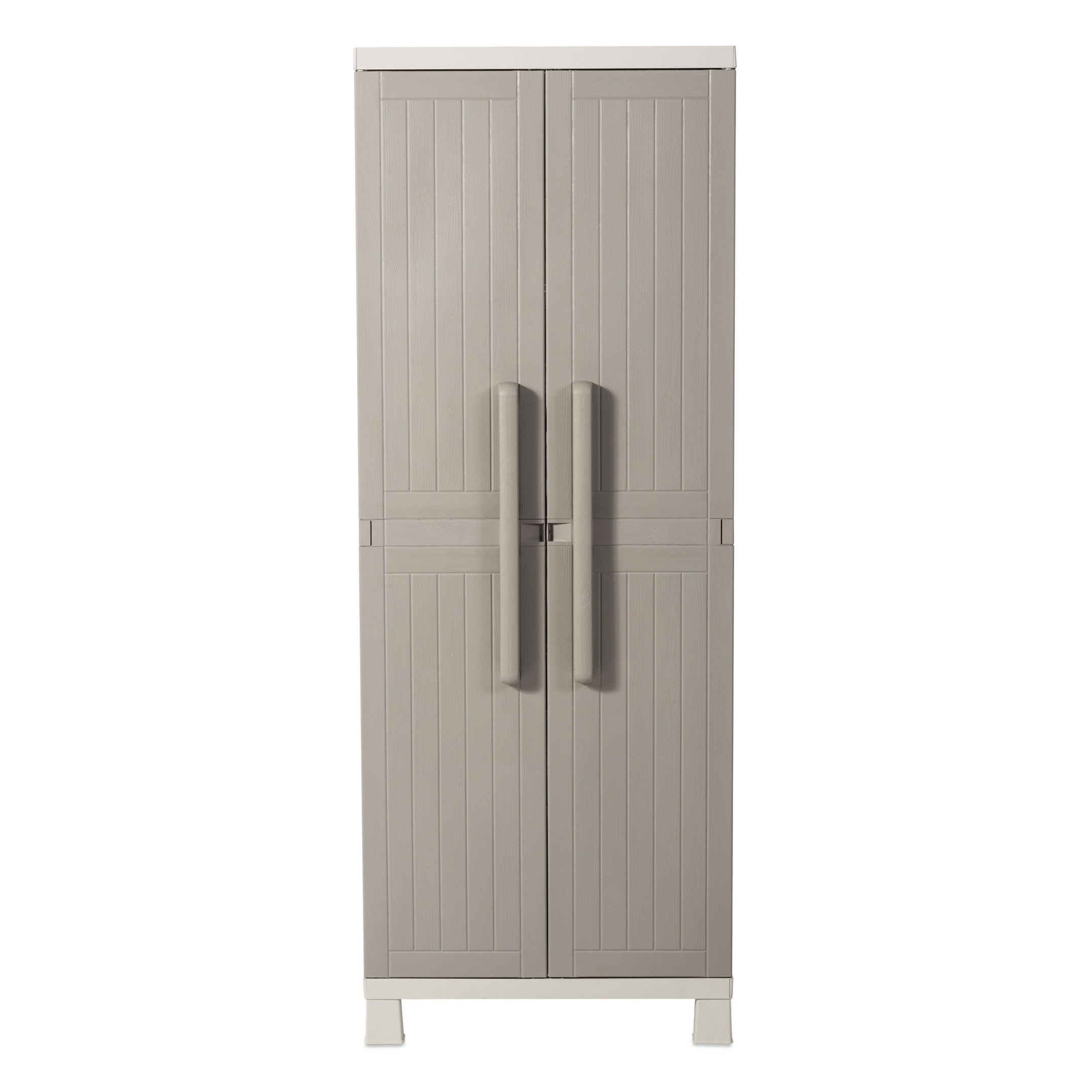 Armario de Jardín Toomax Wood Midi