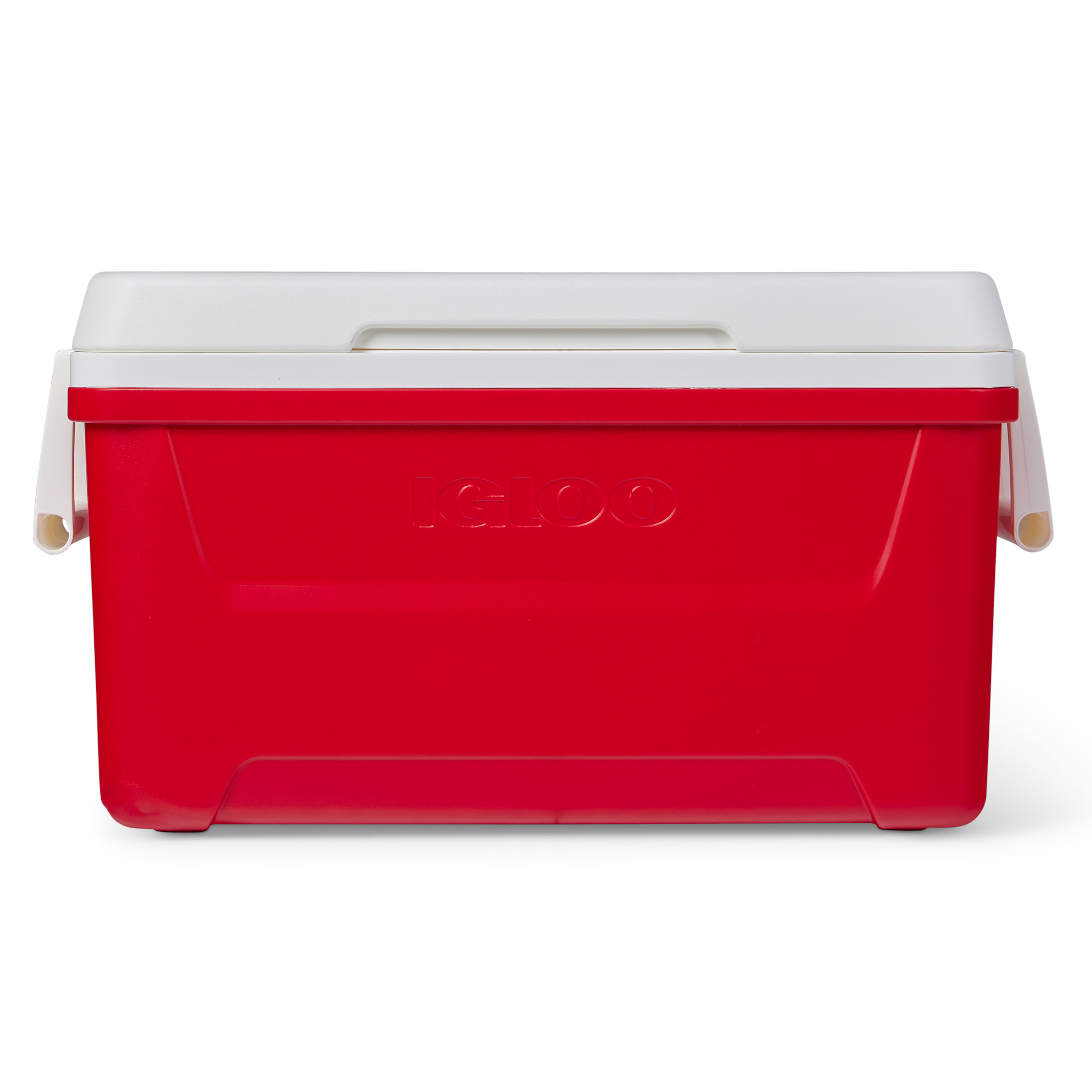 Conservadora Igloo 45 Lts Rojo