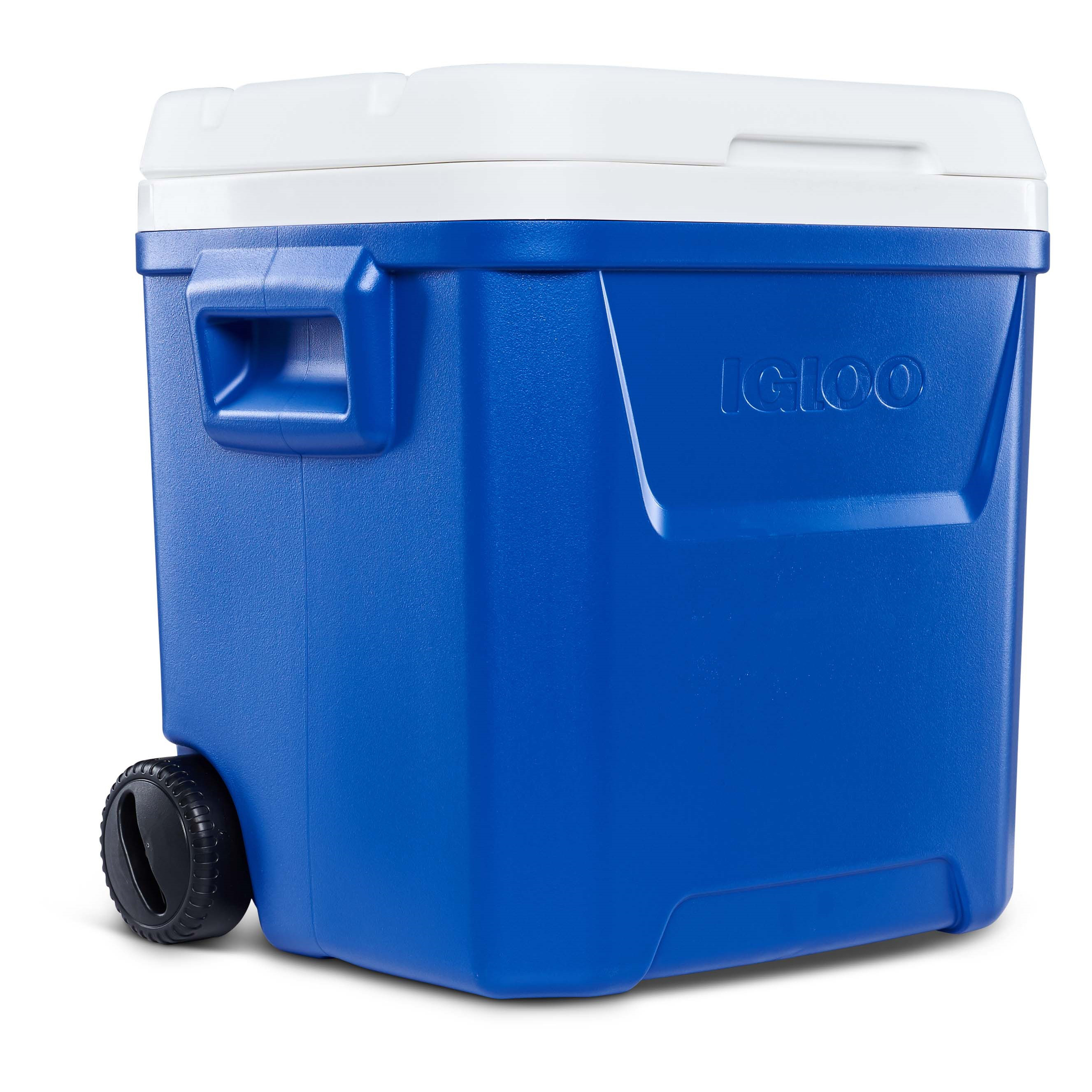 Conservadora Igloo 56,8 Lts Azul