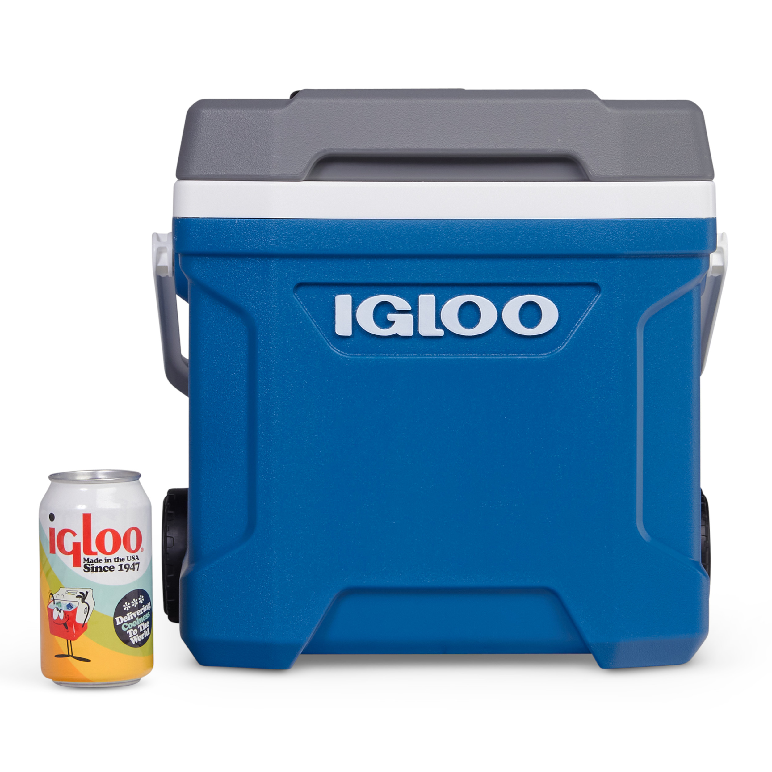 Conservadora Igloo 15 Lts Azul