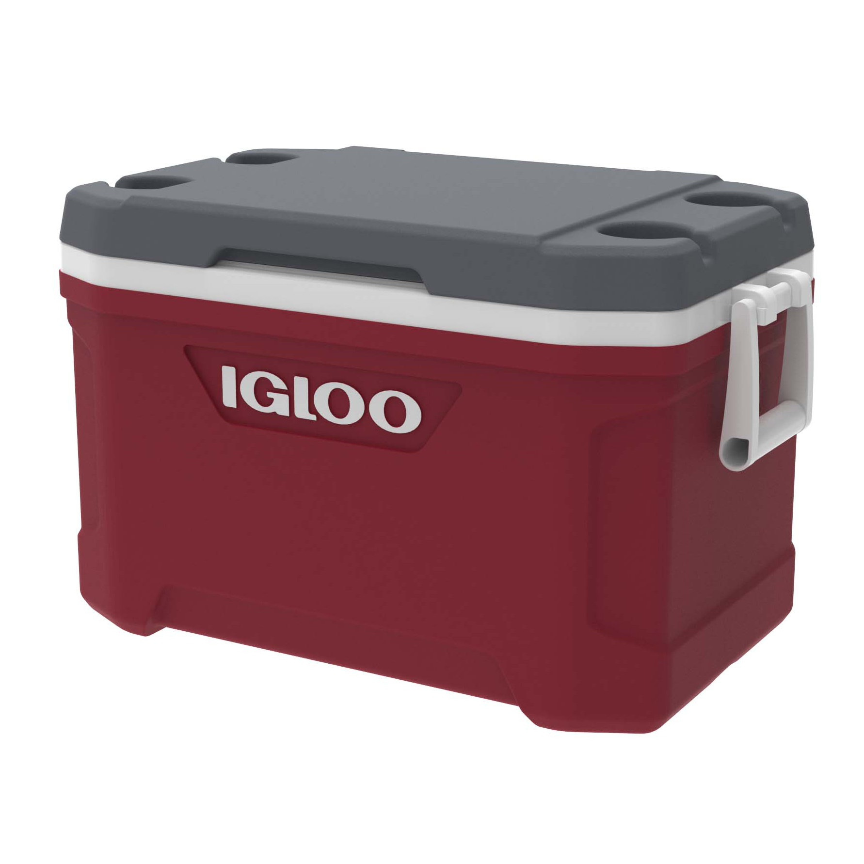 Conservadora Igloo 49 Lts Bordo