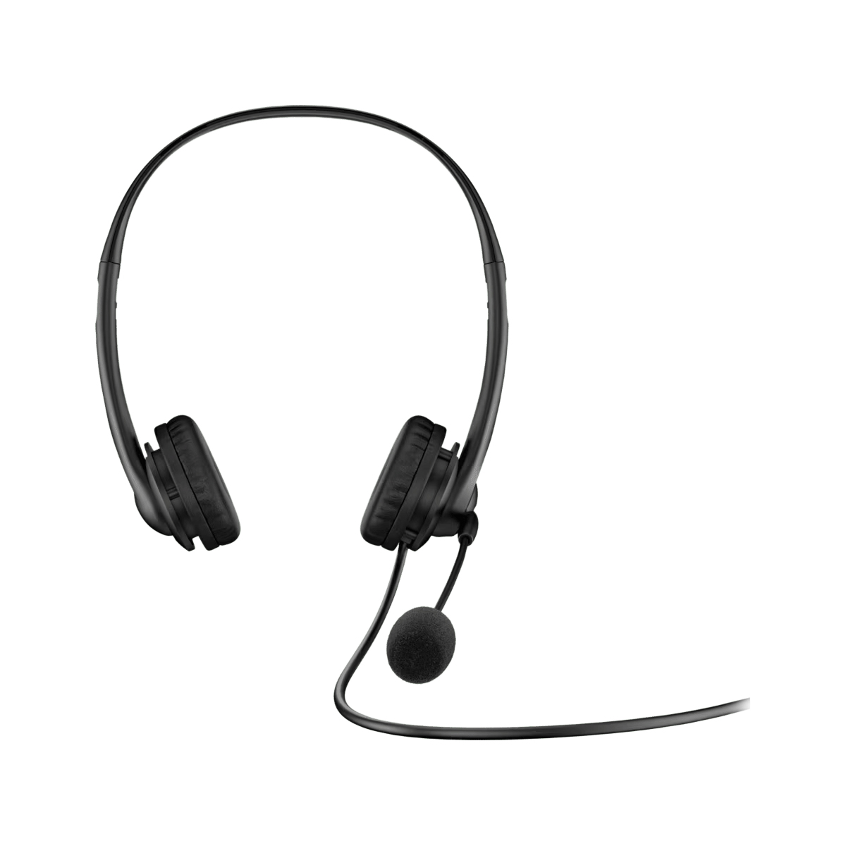 Auriculares HP G2 428H6AA Negro